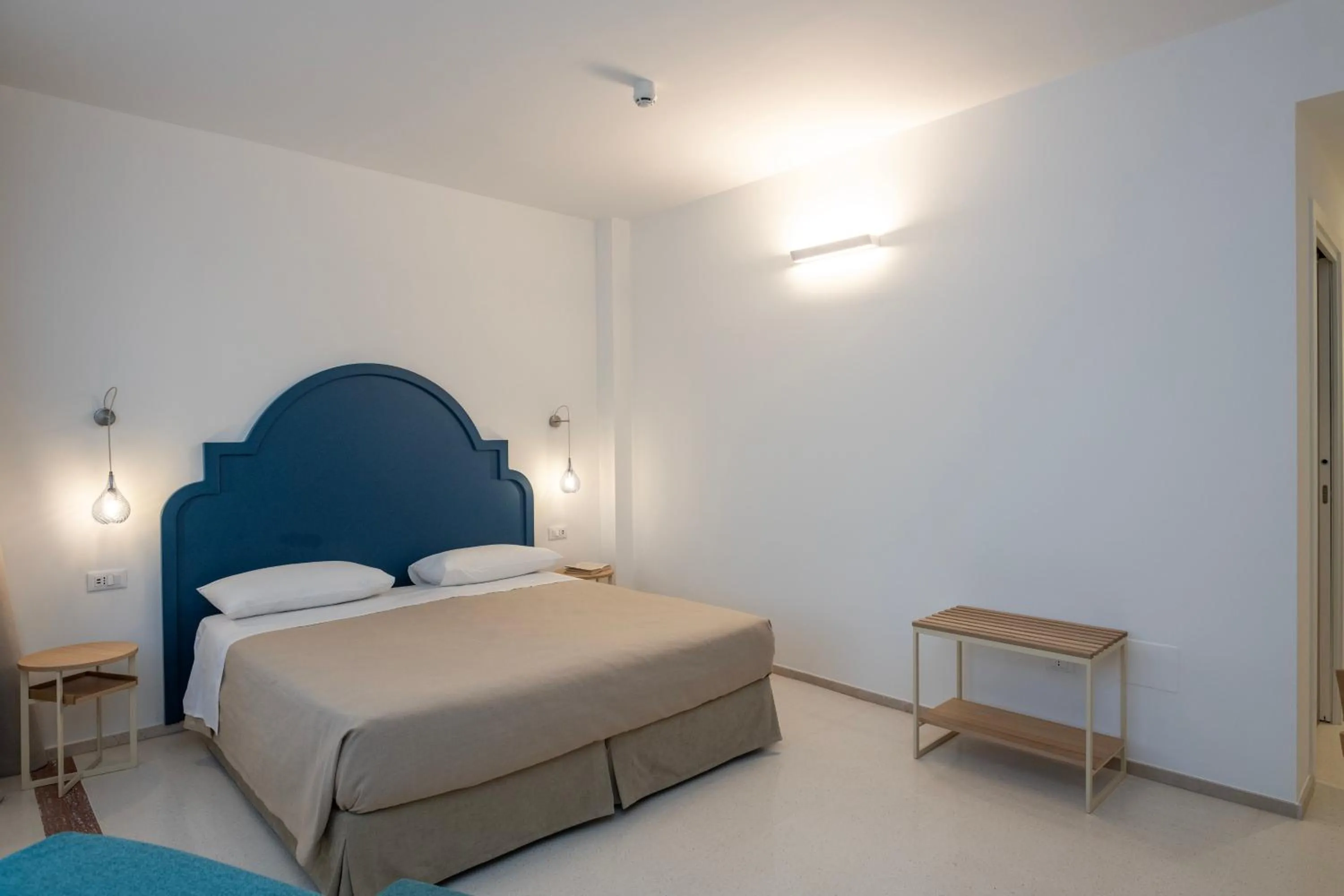 Junior Suite in Hotel Albània