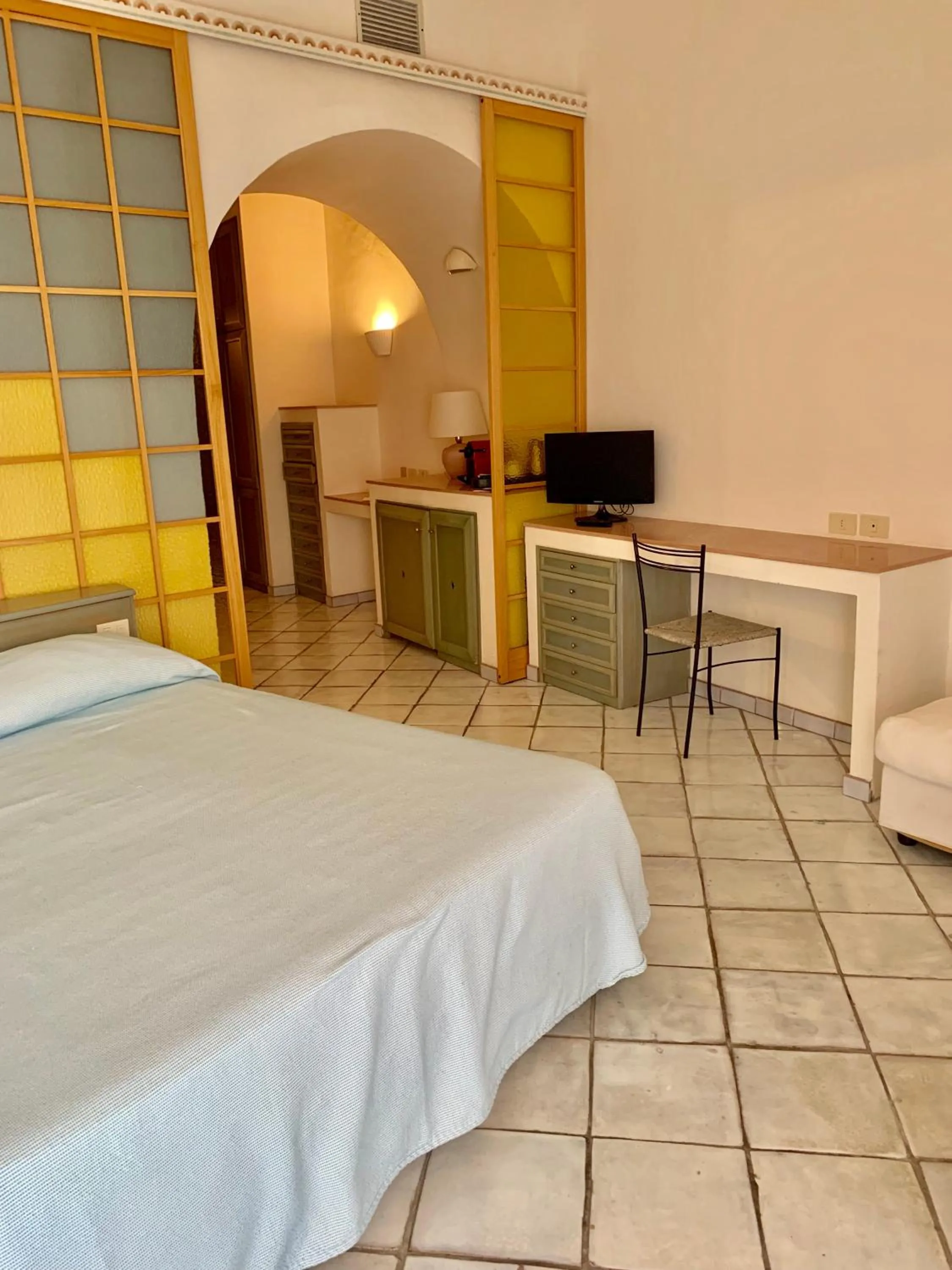 Junior Suite in Green Park Hotel