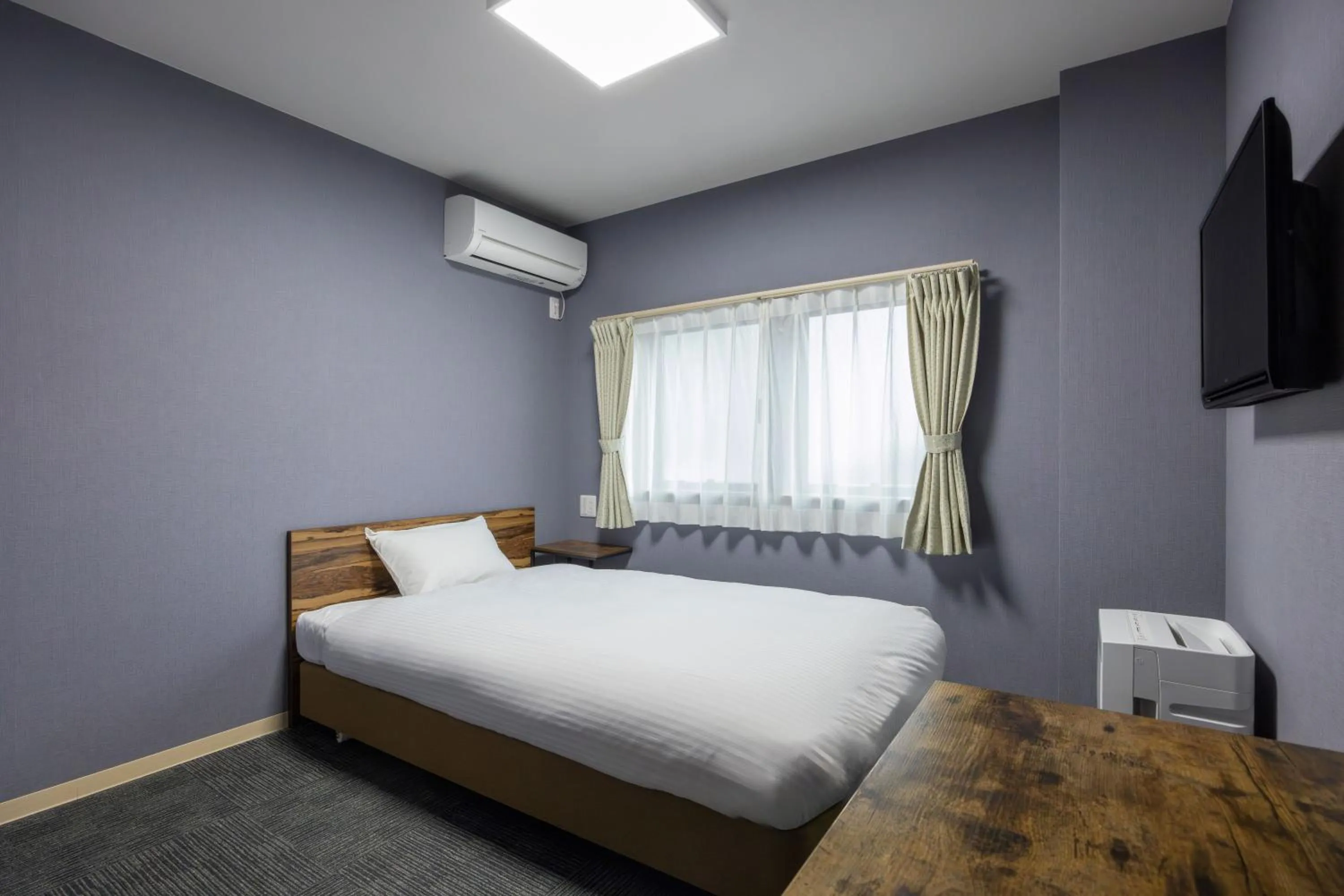 Standard Single Room - single occupancy in Fukuyama Royal Hotel