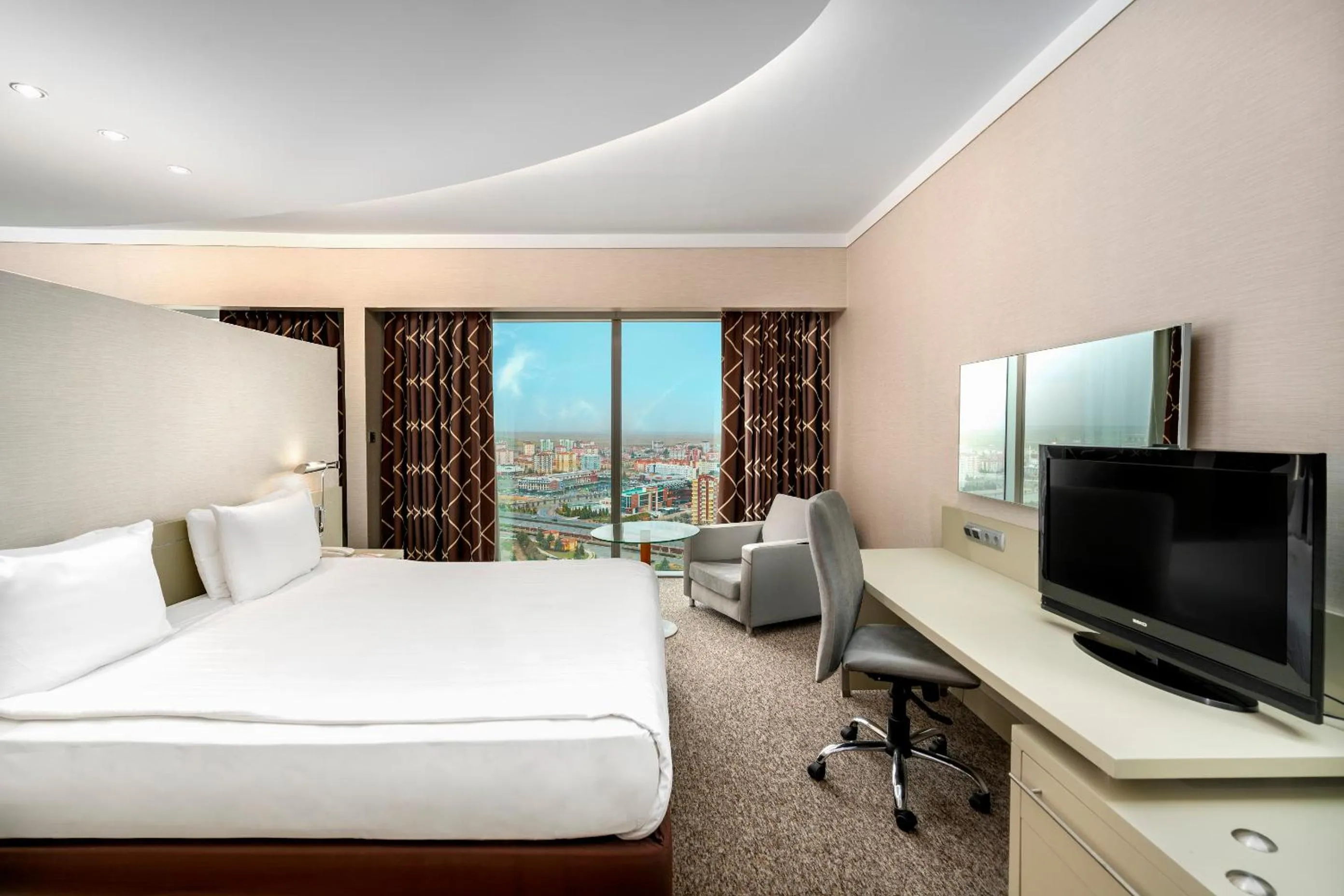 Suite in Grand Hotel Konya