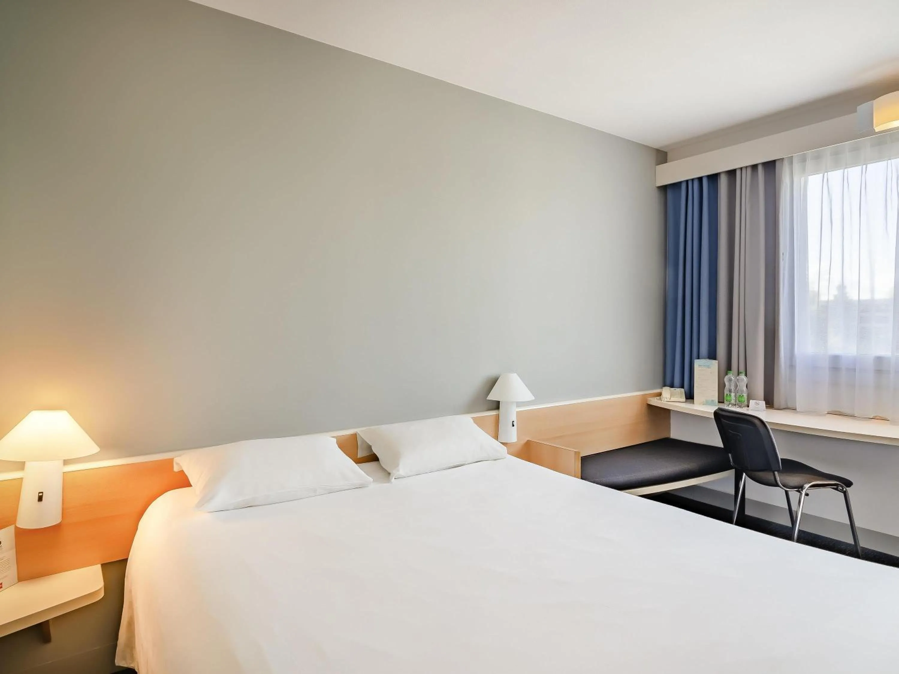 Double Room in Ibis Częstochowa