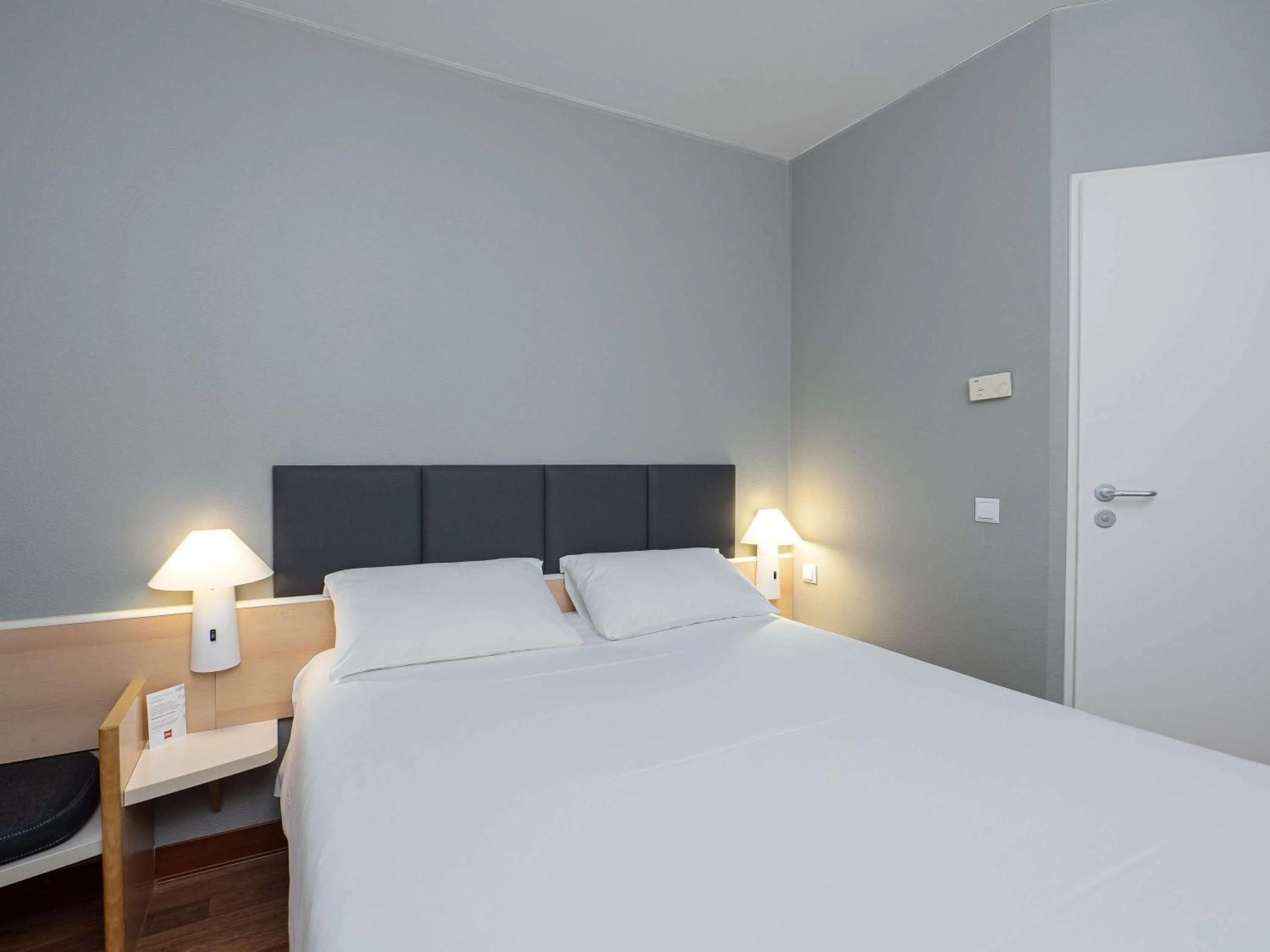 Superior Double Room in Ibis Częstochowa