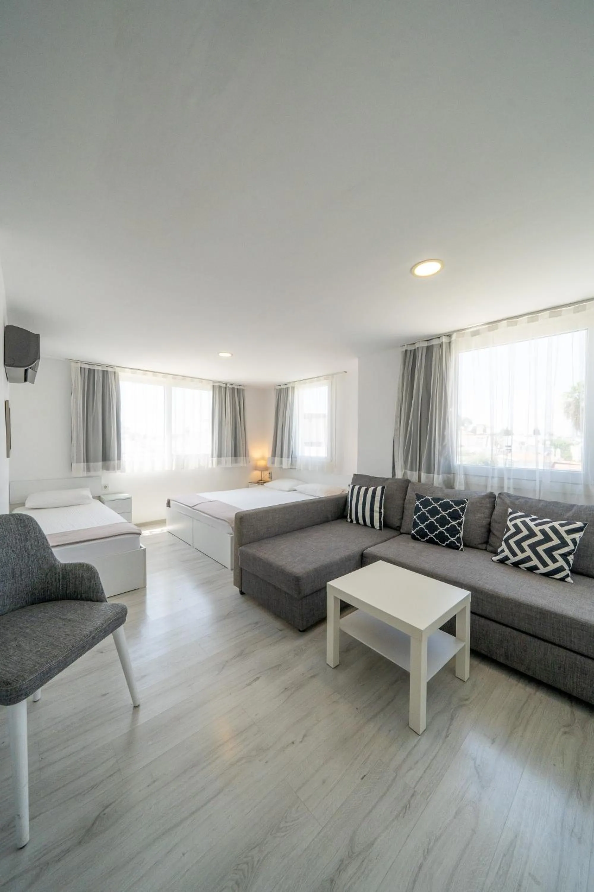 Deluxe Suite in Artunc Hotel Bodrum
