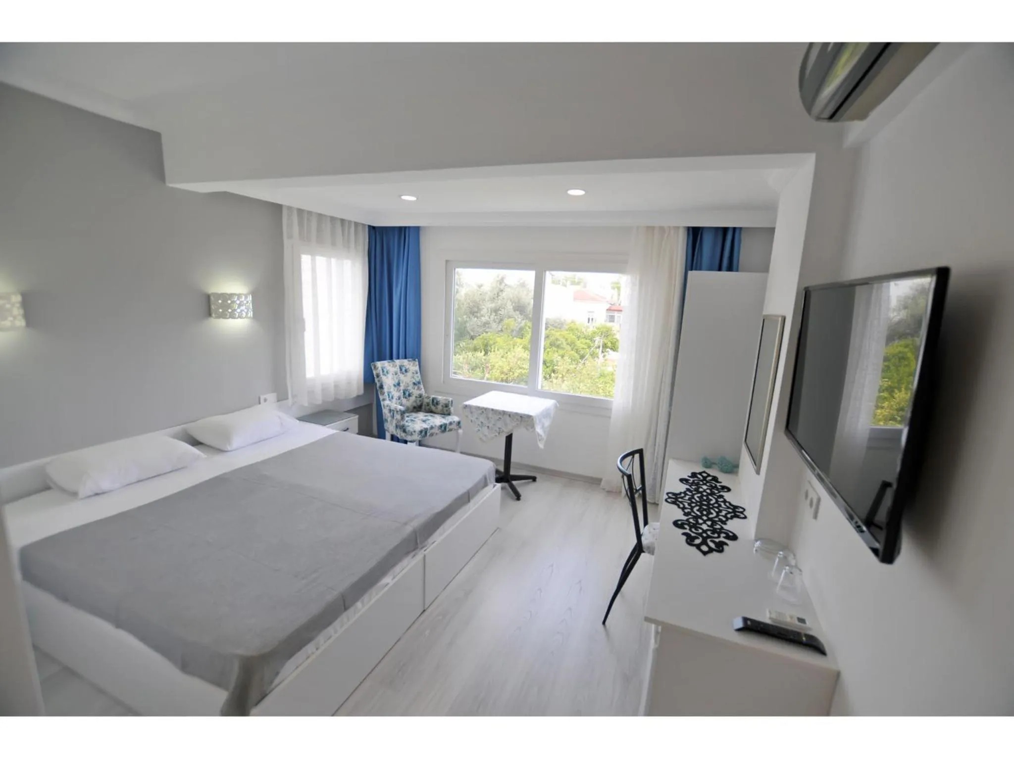 Double or Twin Room - single occupancy in Artunc Hotel Bodrum