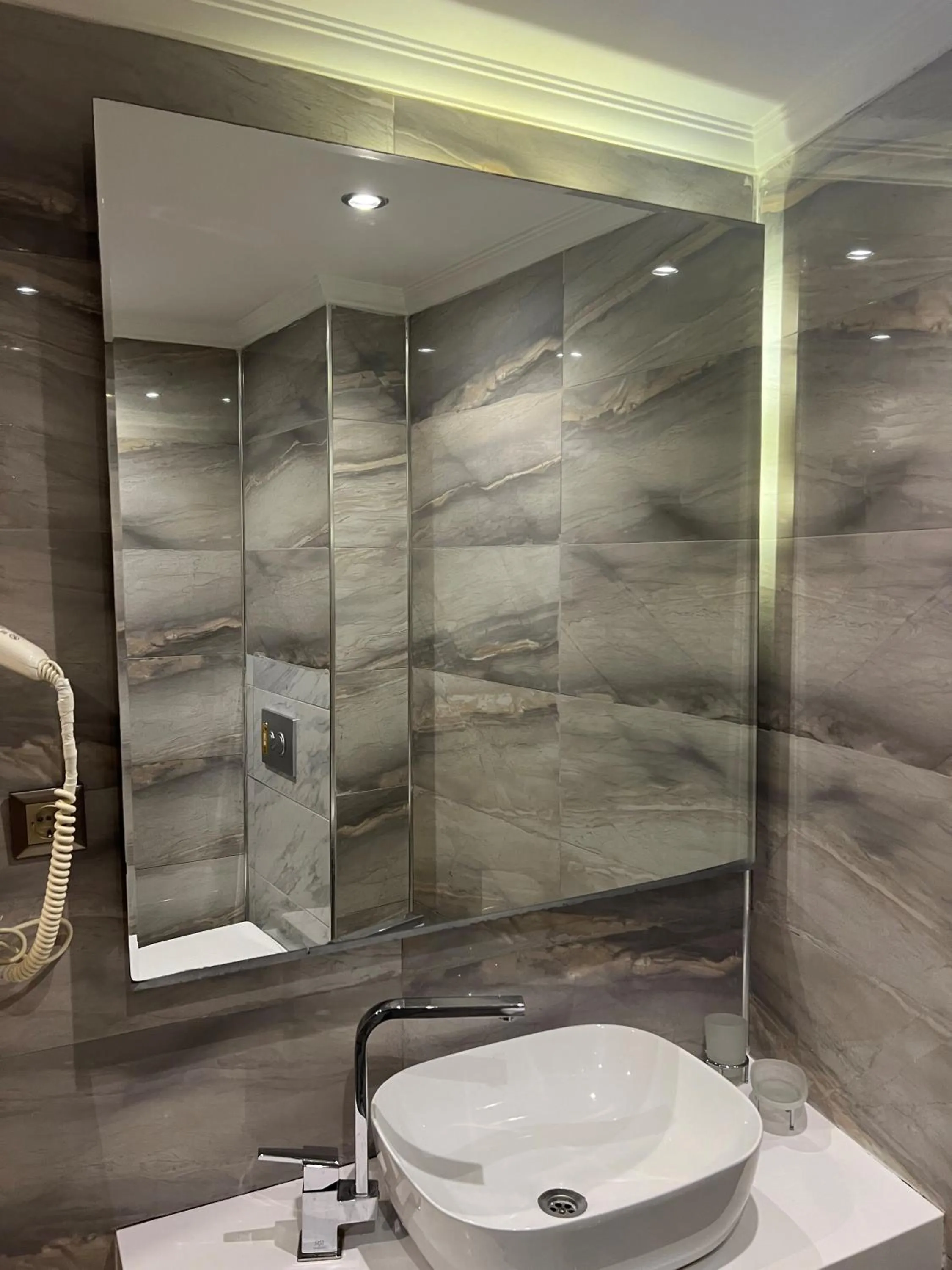 Standard Family Room in The Constantine Hotel