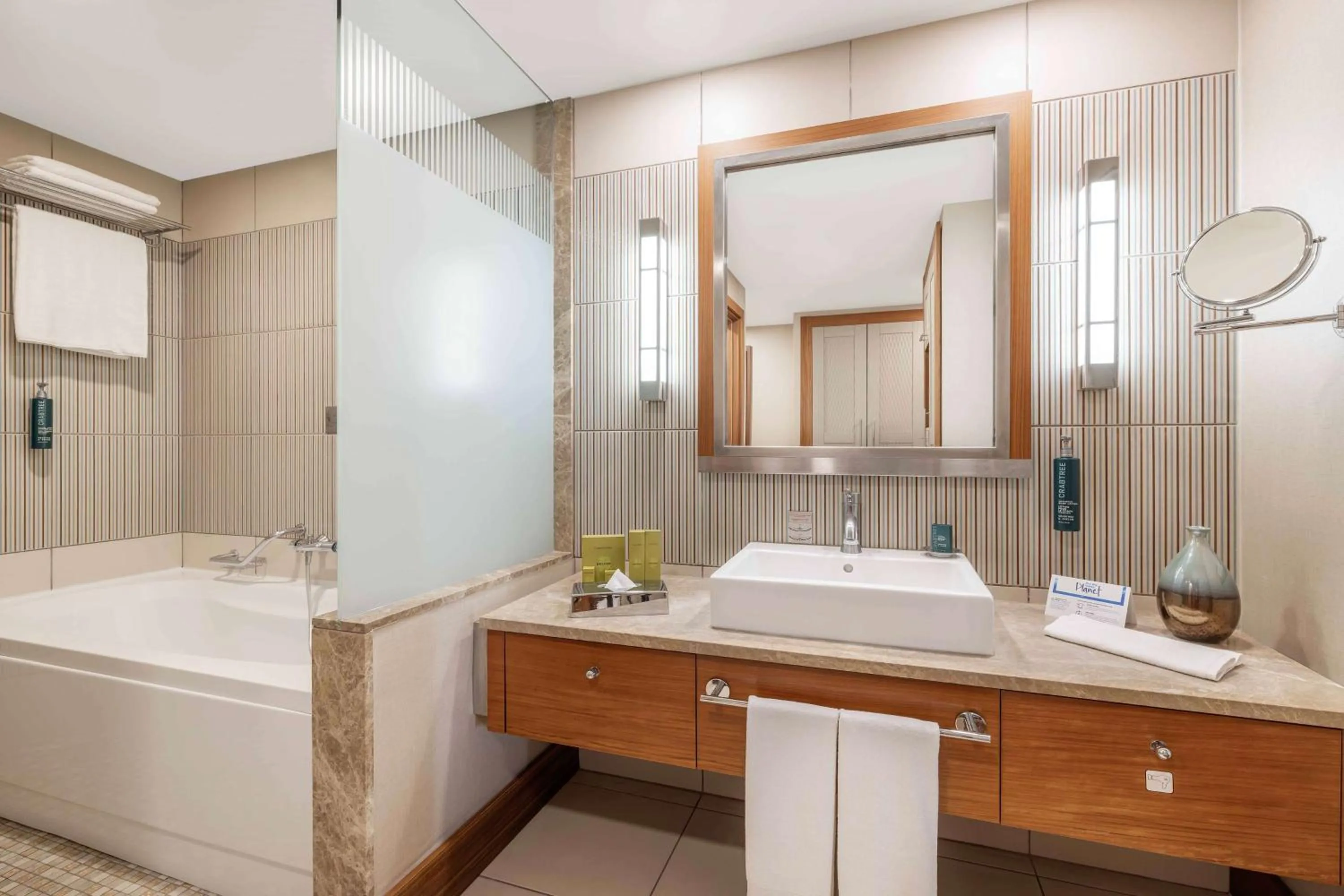 Deluxe King Room with Pool View - single occupancy in Hilton Dalaman Sarigerme Resort & Spa