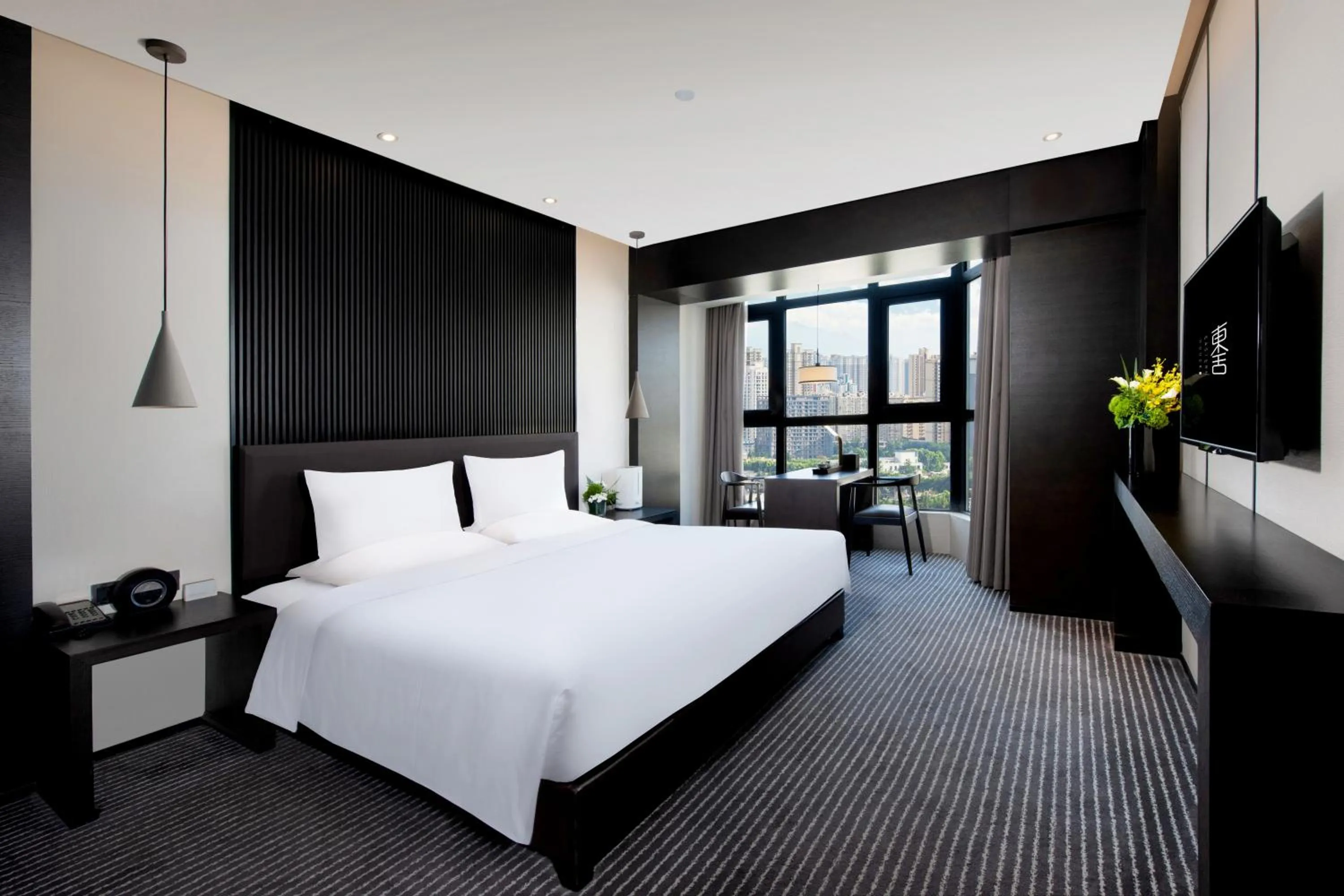 Eastern King Room in Eastern House Xi'an