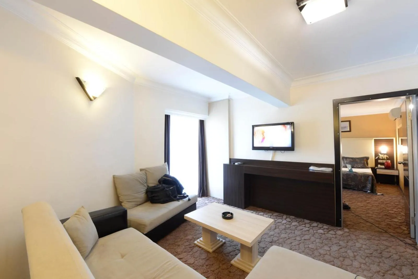 Suite in Hotel Ismira