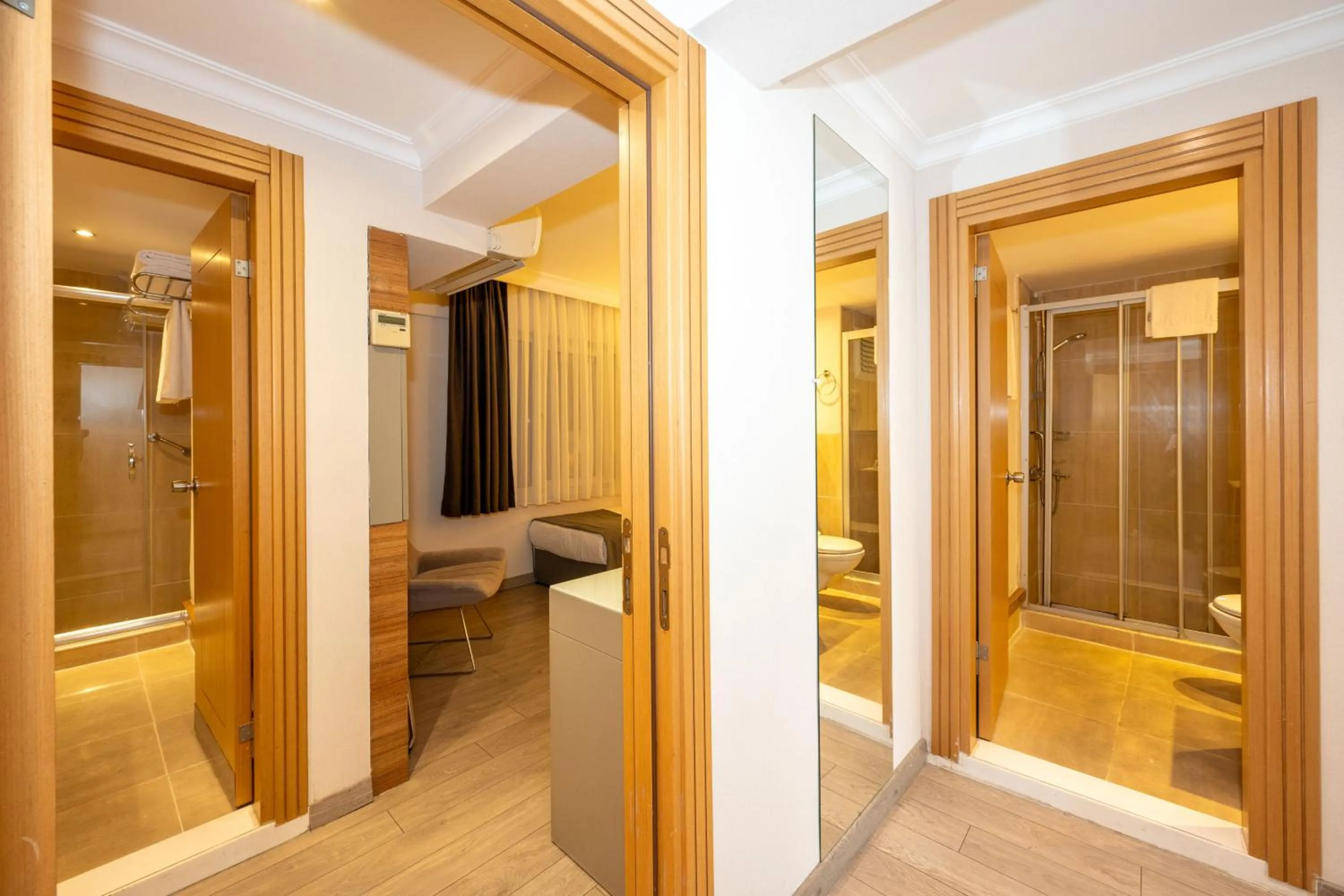 Family Room in Klas Hotel Istanbul Old City