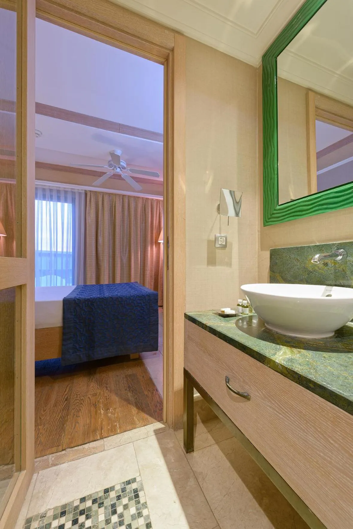 Pool Suite in Lykia World Links Golf Antalya