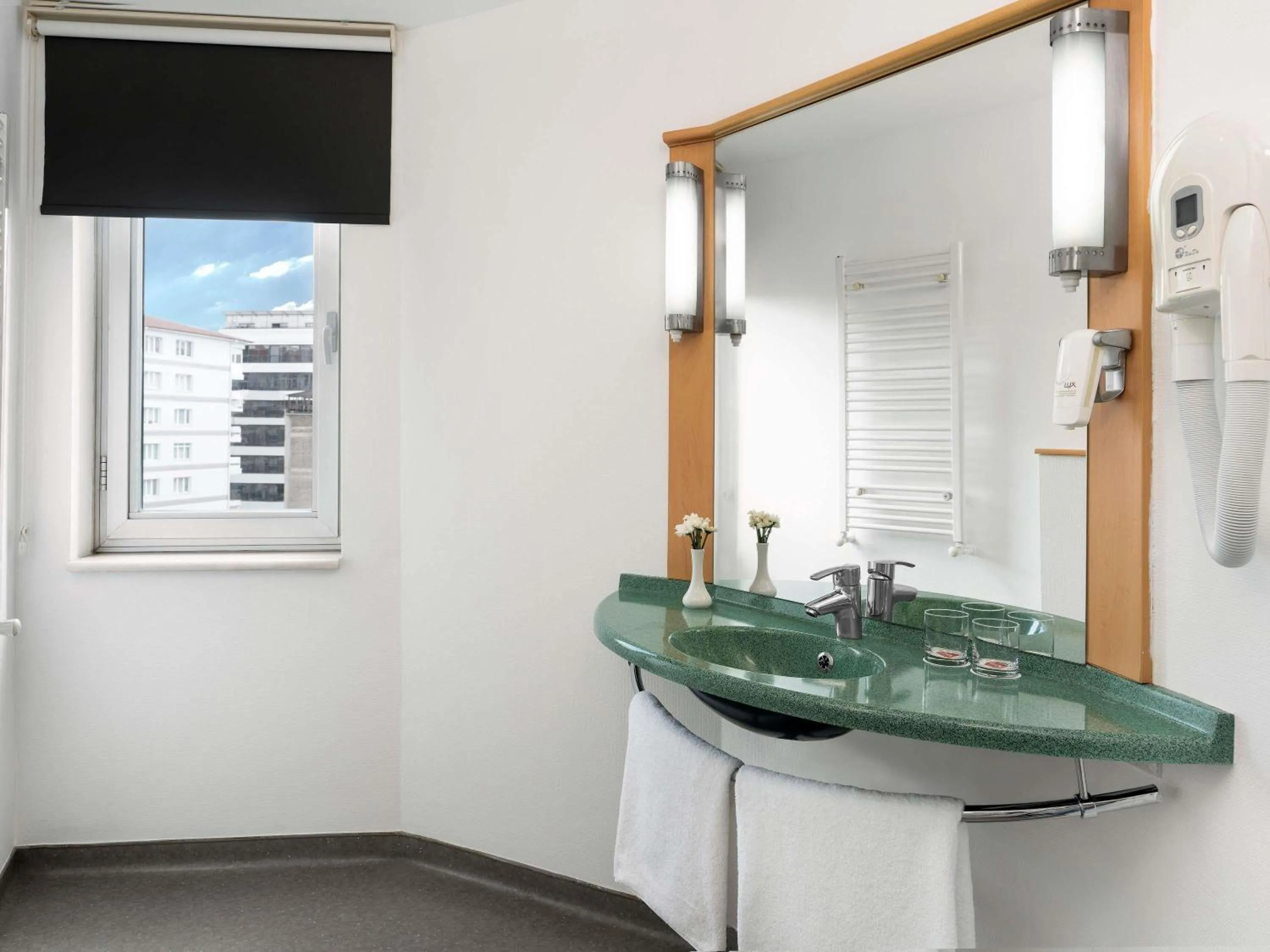 Standard Room with One Double Bed in Ibis Eskisehir