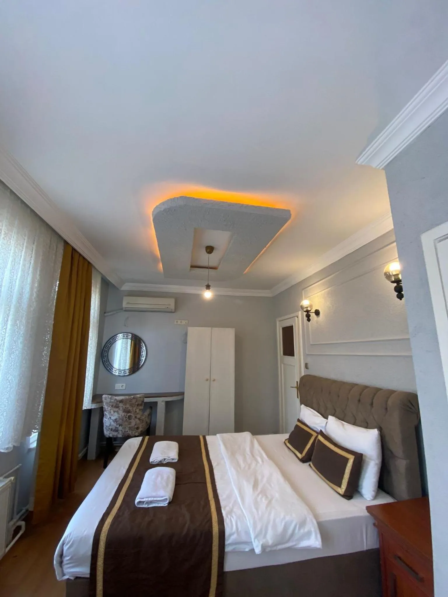 Apartment - Ground Floor in Berce Apartments