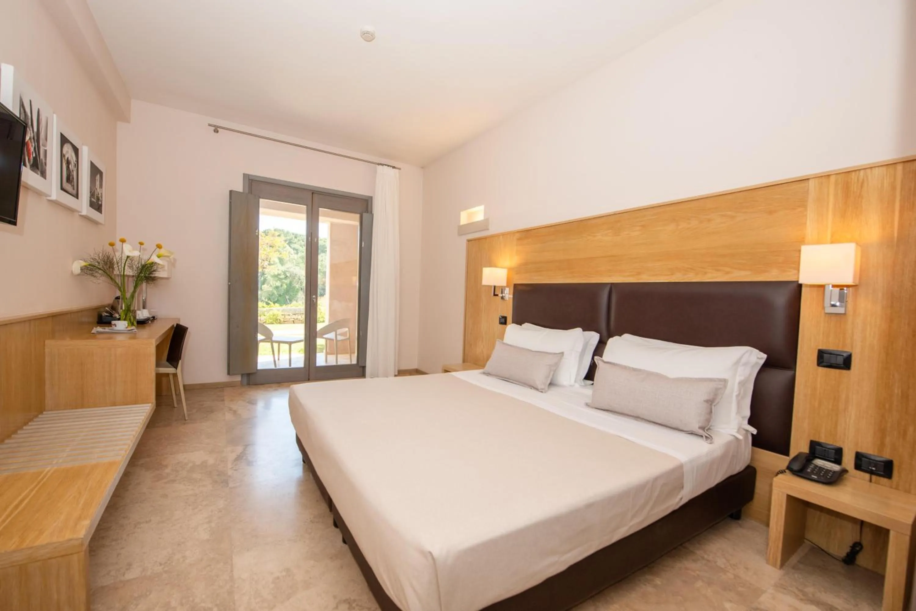 Superior Double Room in Basiliani - CDSHotels