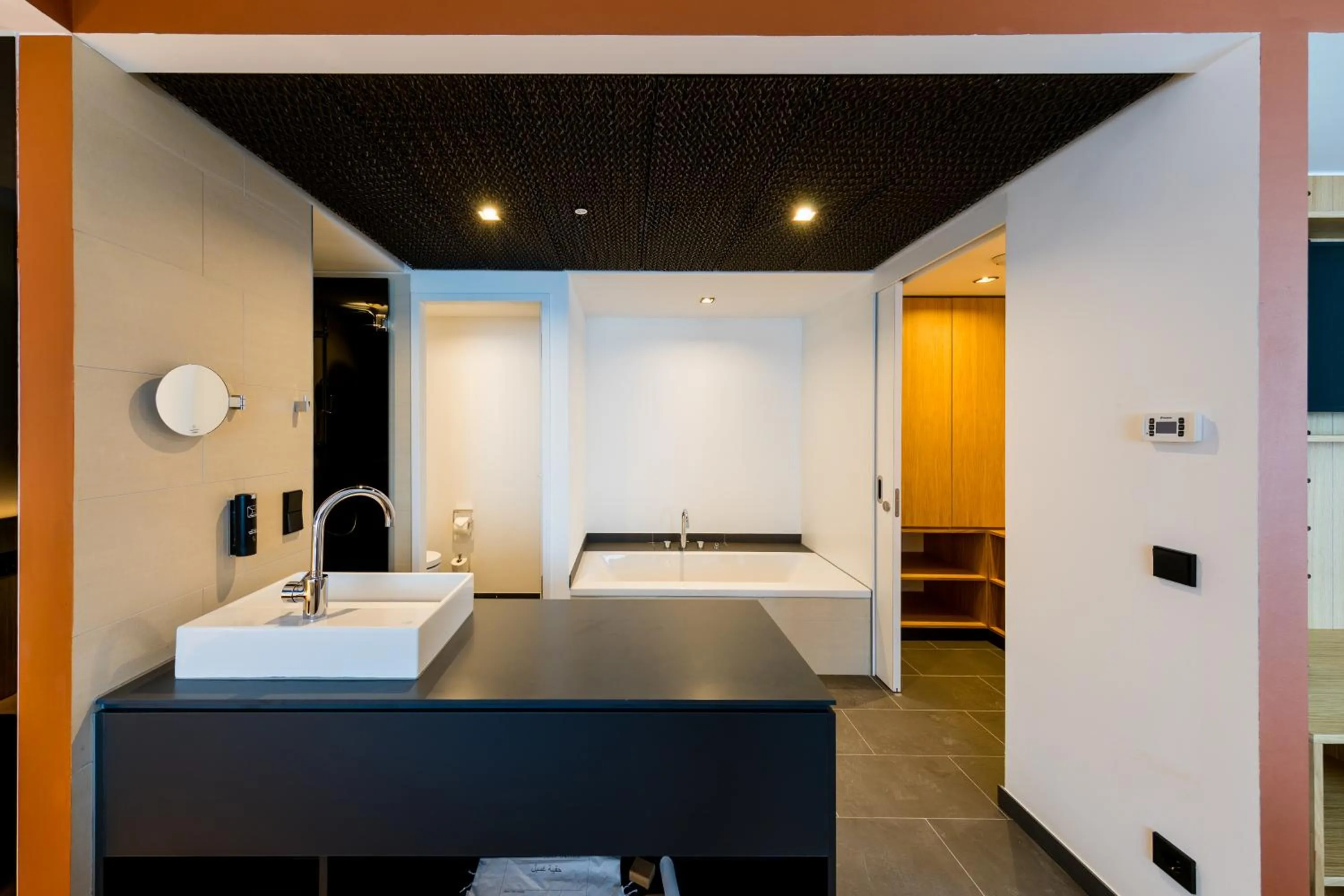 Suite in mk | hotel rüsselsheim