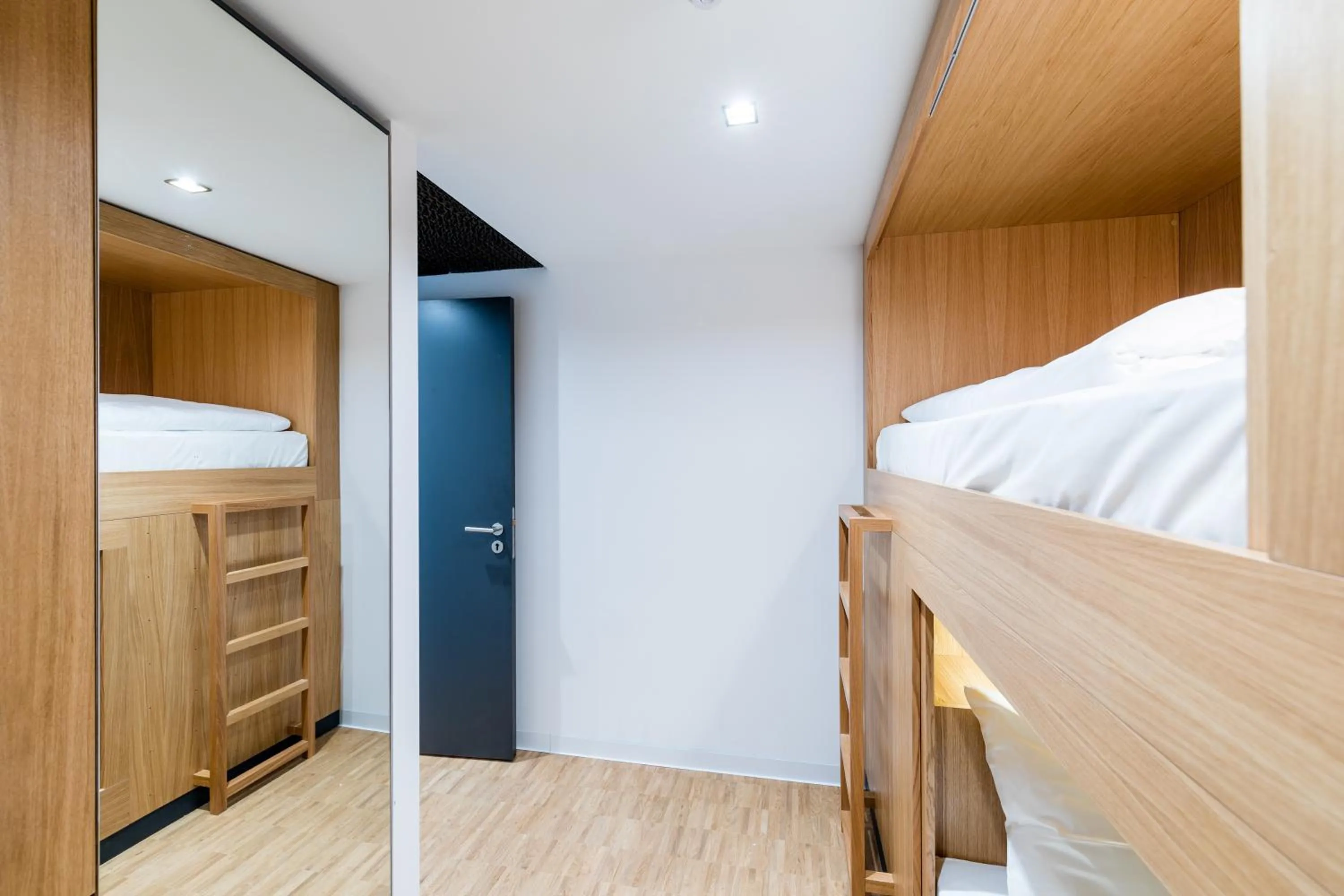 Family Room in mk | hotel rüsselsheim