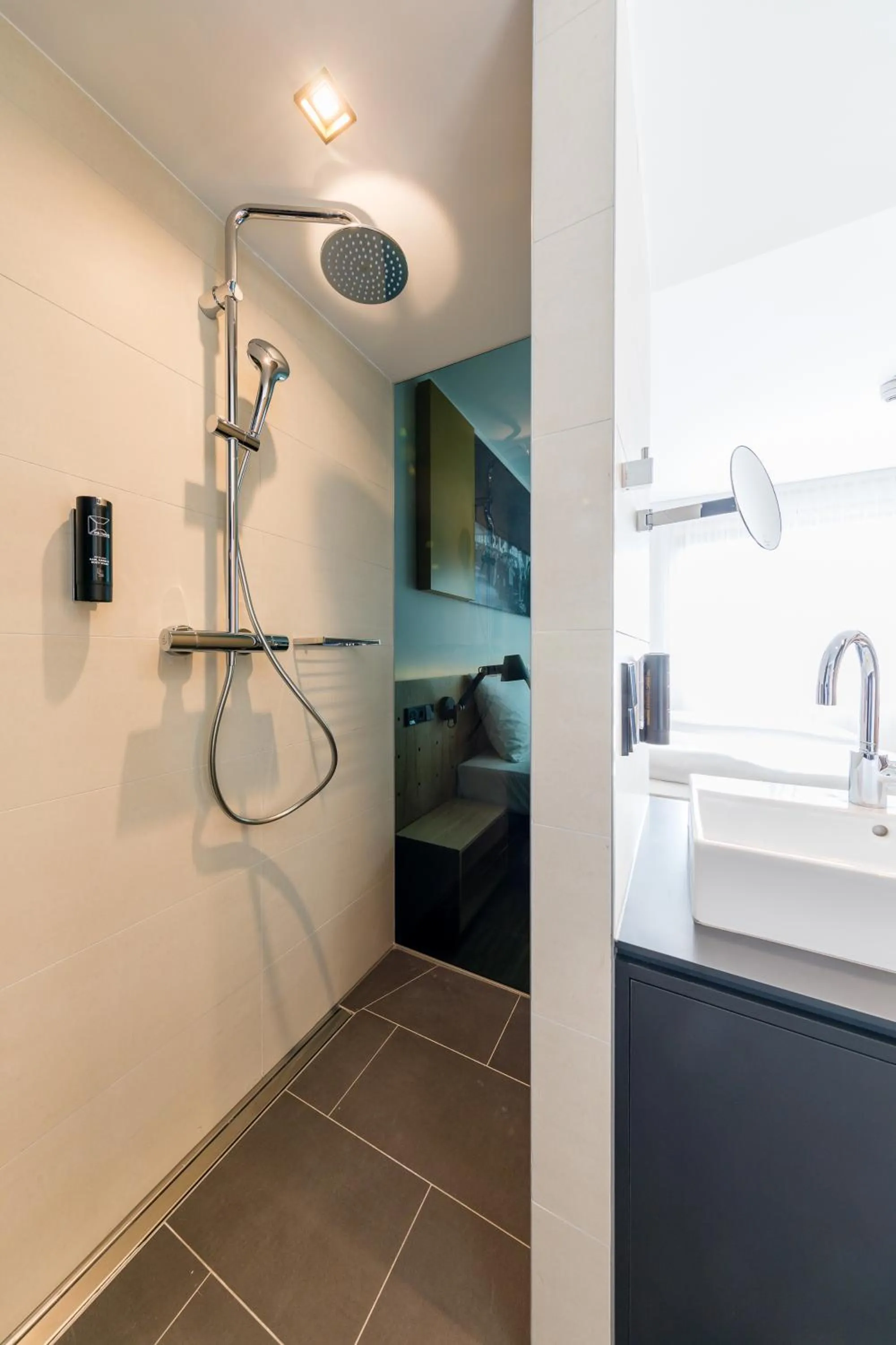 Double Room in mk | hotel rüsselsheim