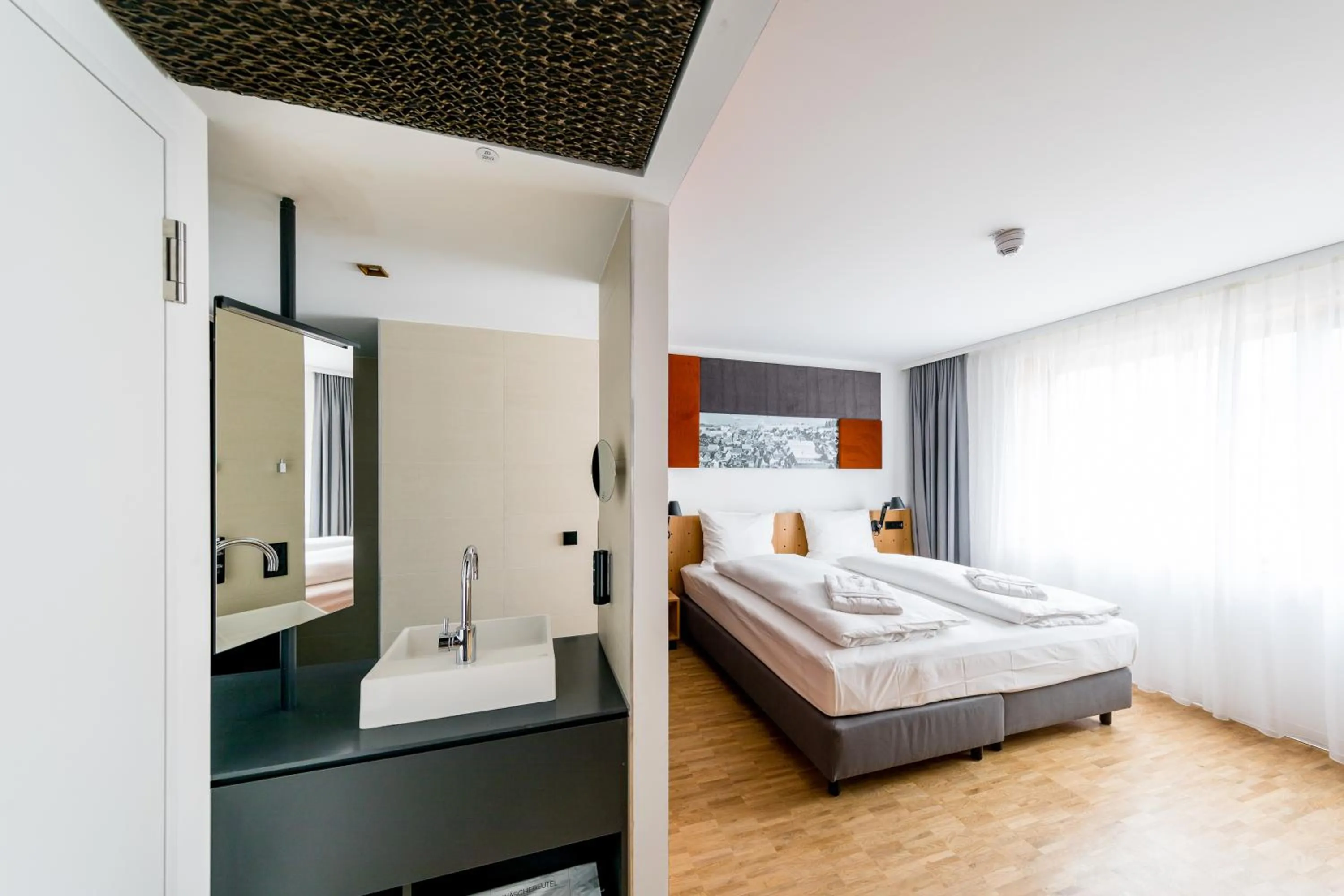 Longstay Room in mk | hotel rüsselsheim