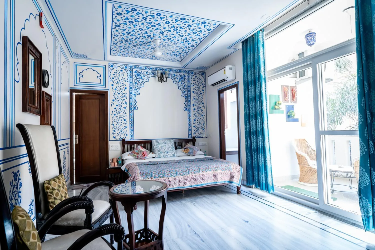 Heritage classic room in All Seasons Heritage Homestay