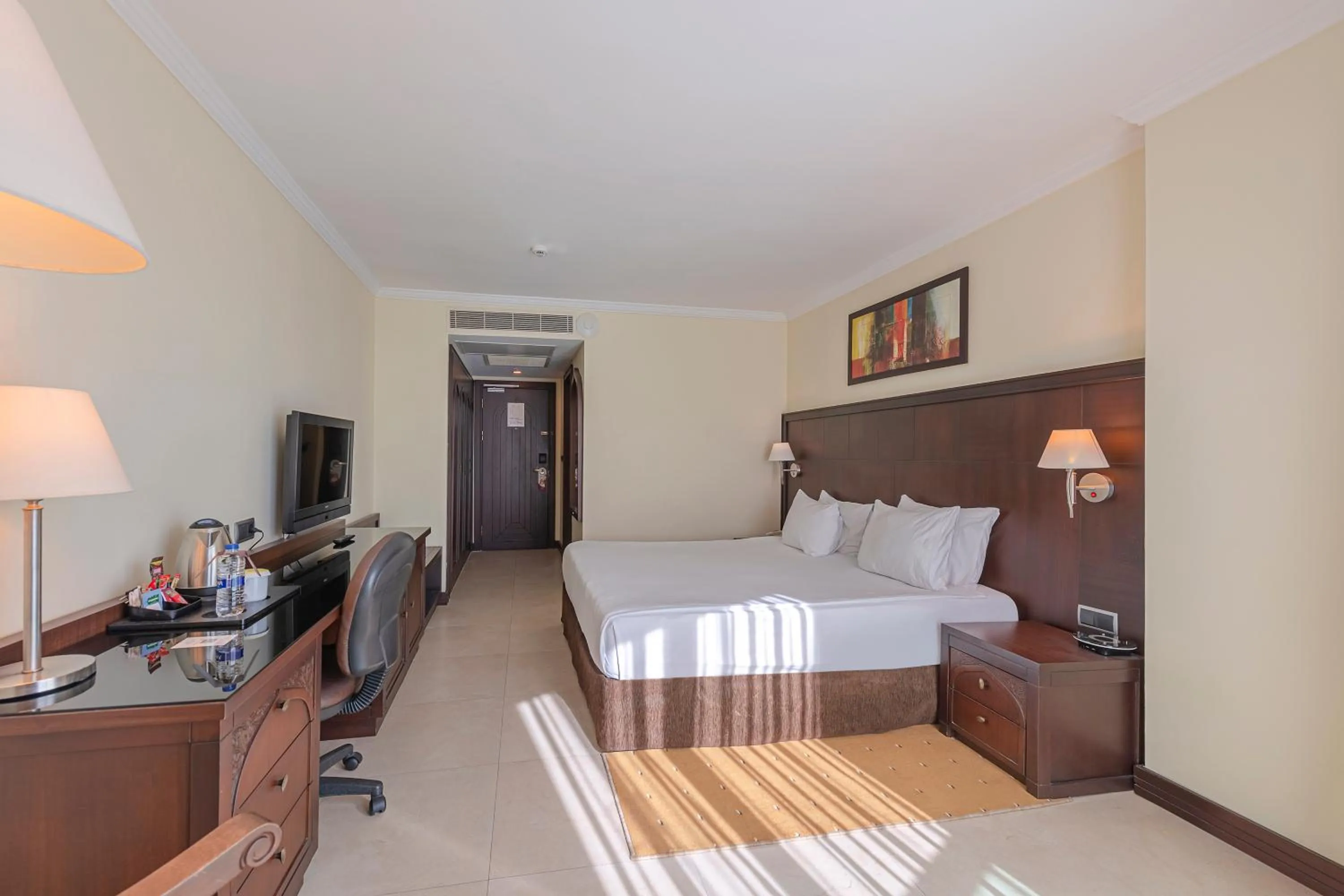 Standard Room in Crowne Plaza Antalya by IHG