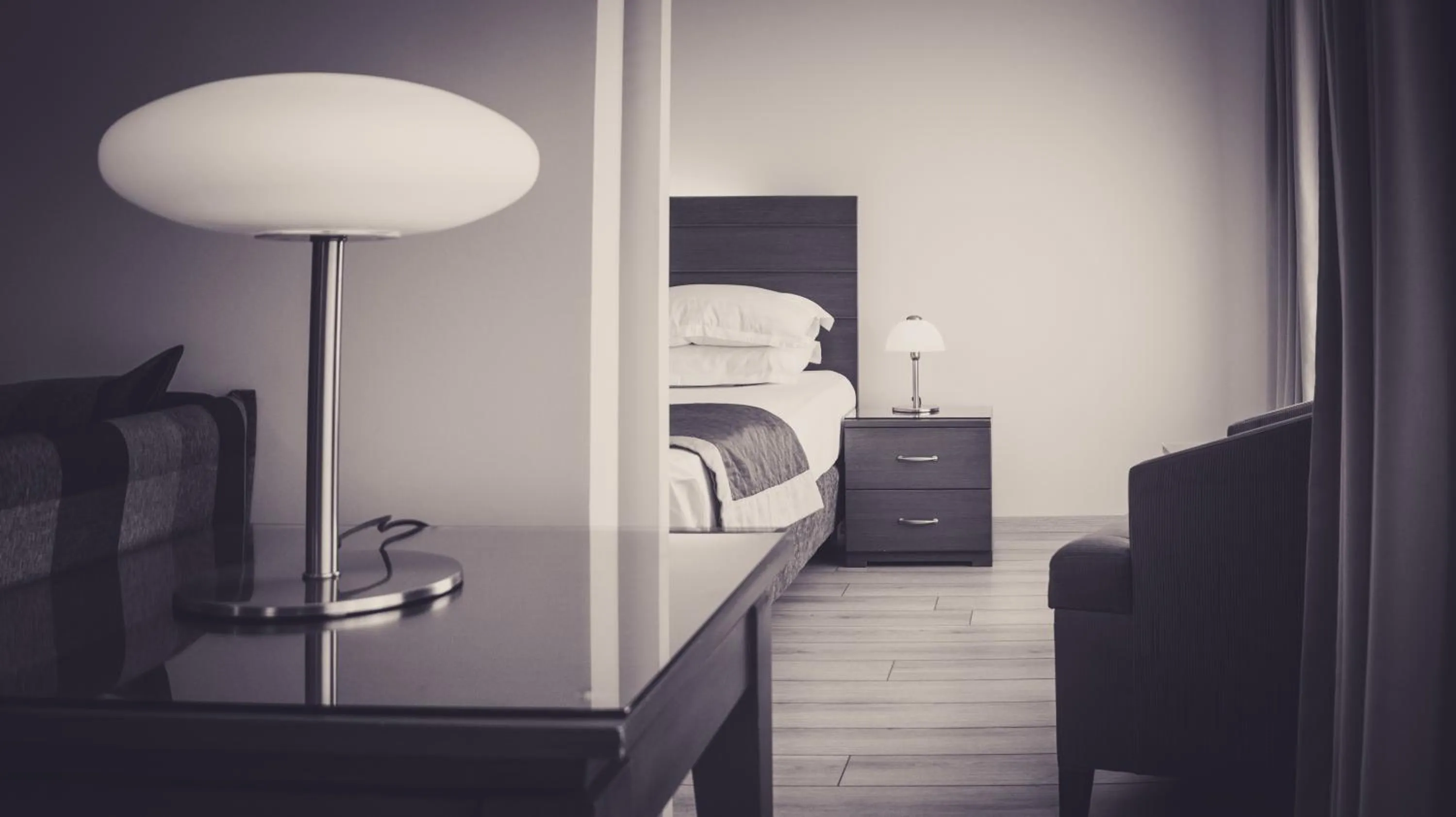 One-Bedroom Apartment in The Marmara Suadiye Residence