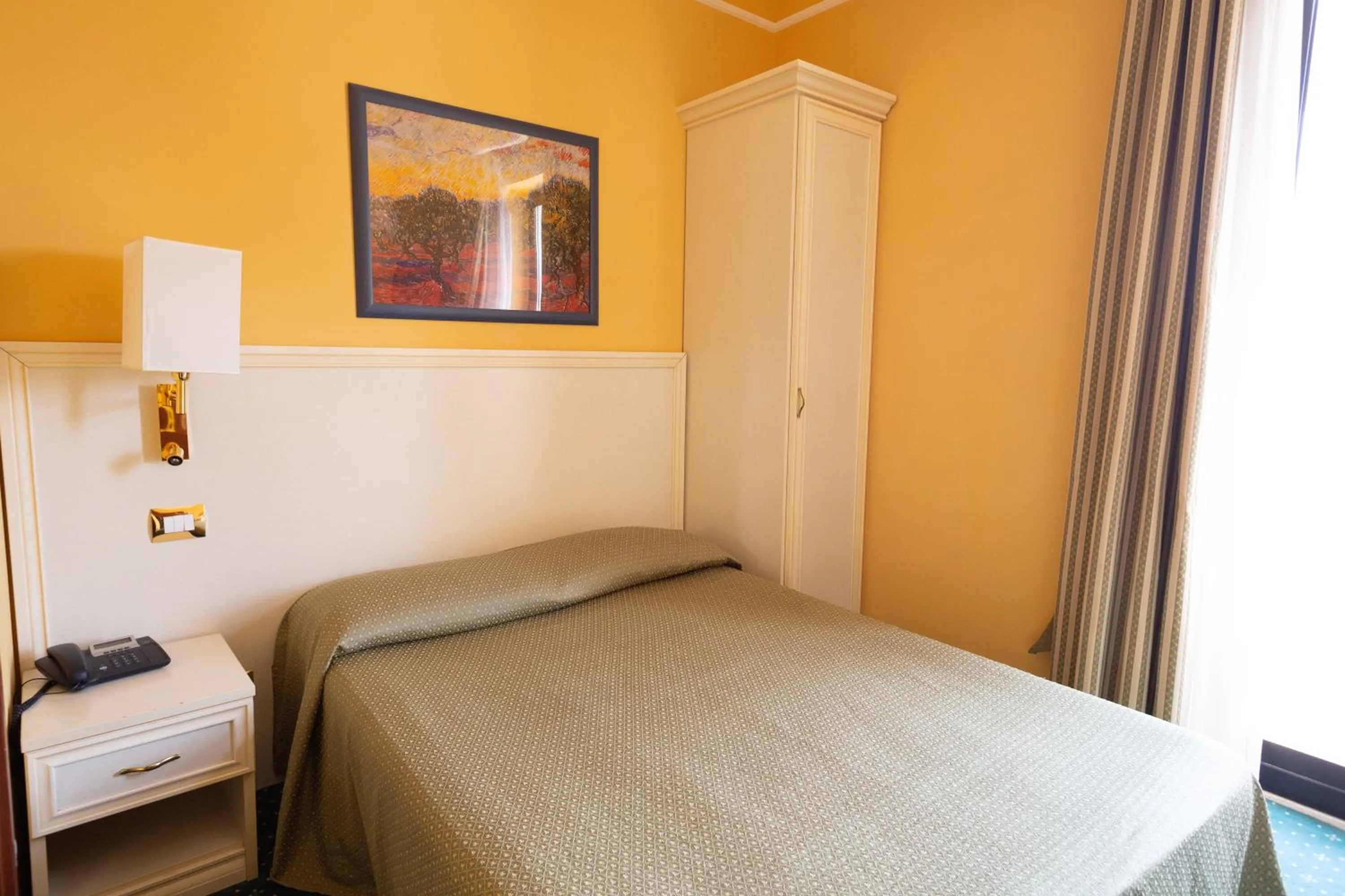 Double Room in Cervara Park Hotel