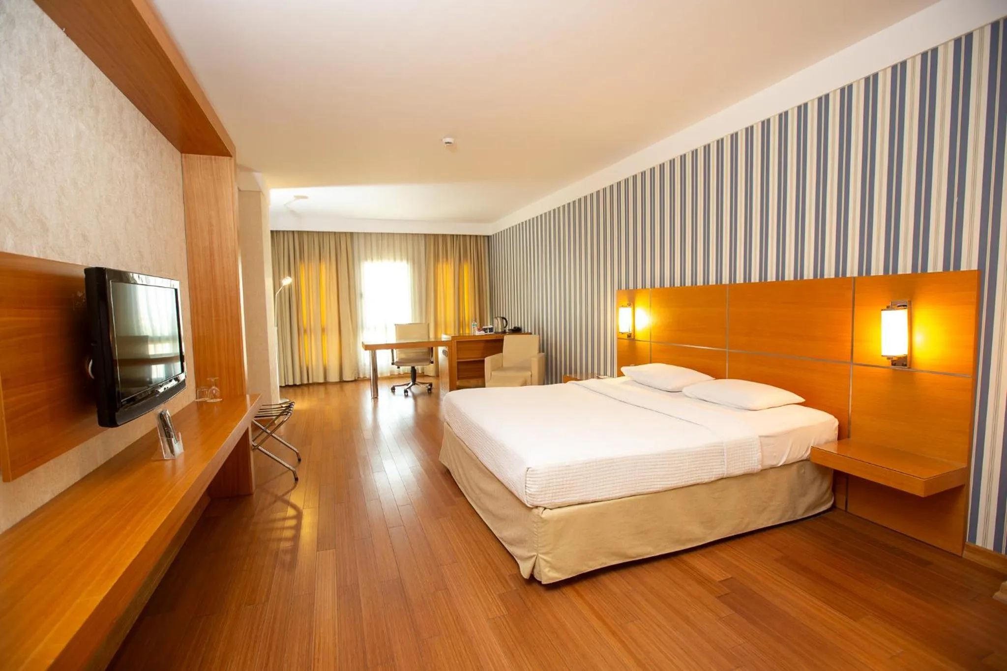 Superior Room - single occupancy in Anemon Grand Malatya Otel