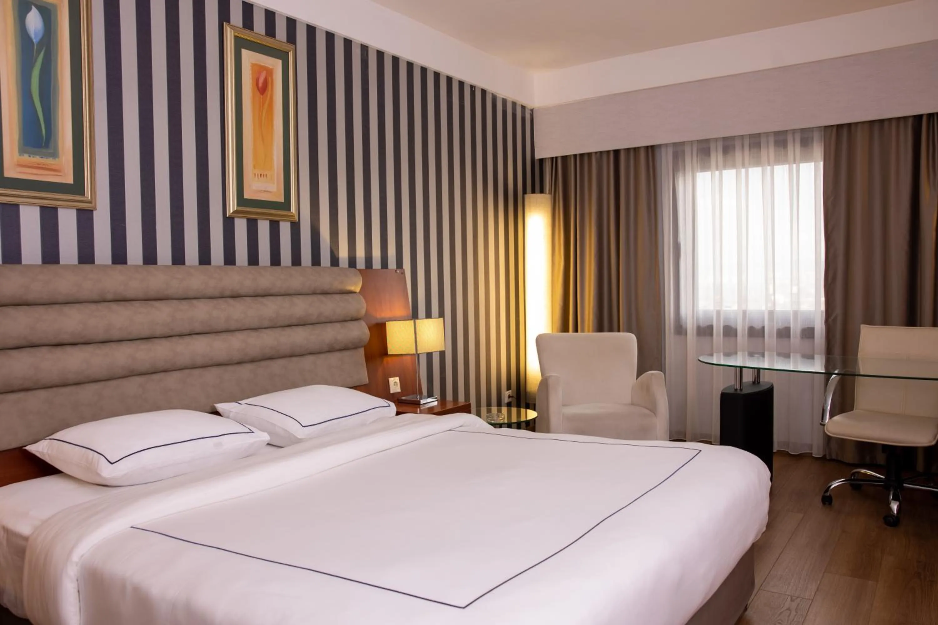 Deluxe Room - single occupancy in Anemon Grand Eskişehir Otel