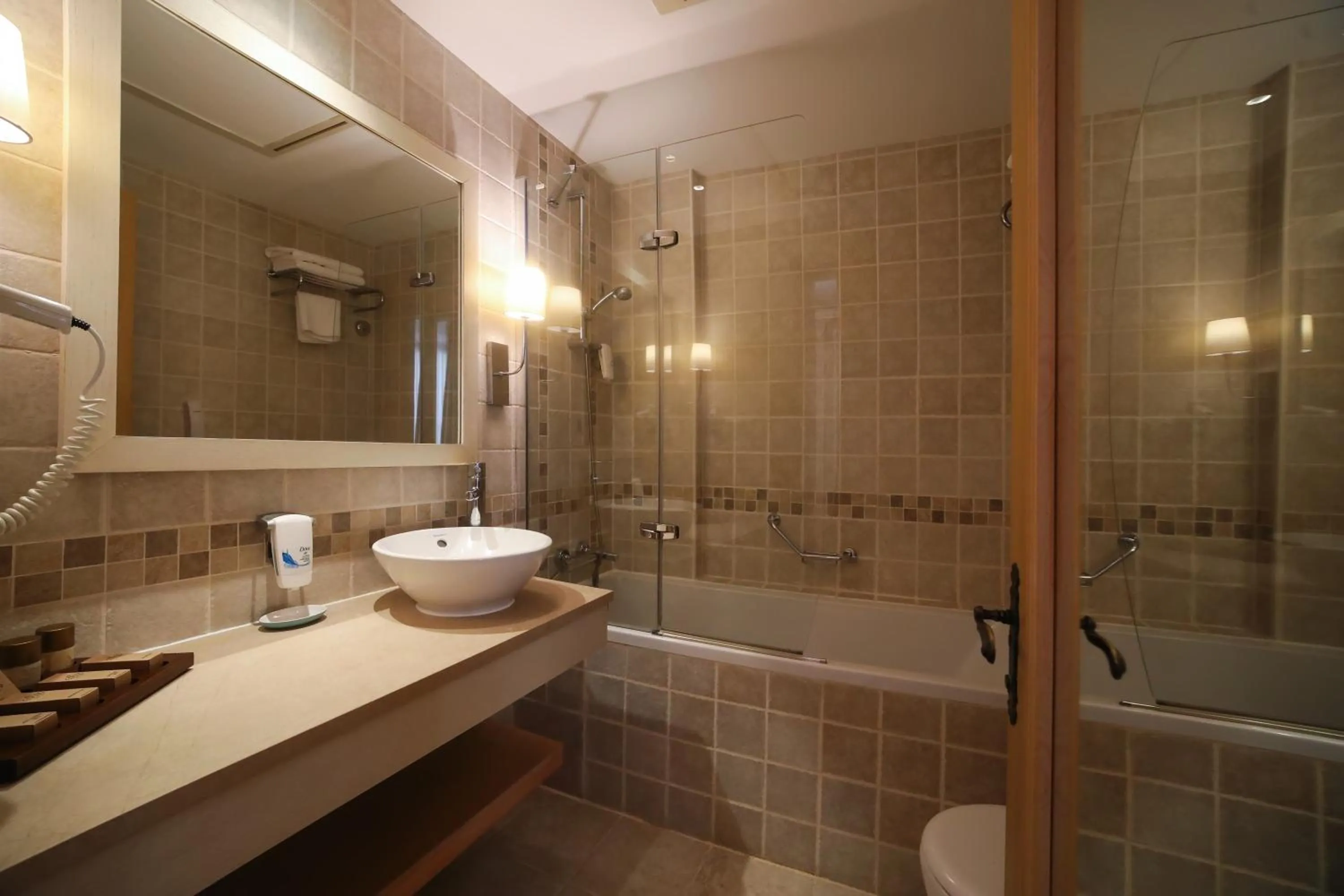 Family Room with Garden View in Cocos The Club Solto