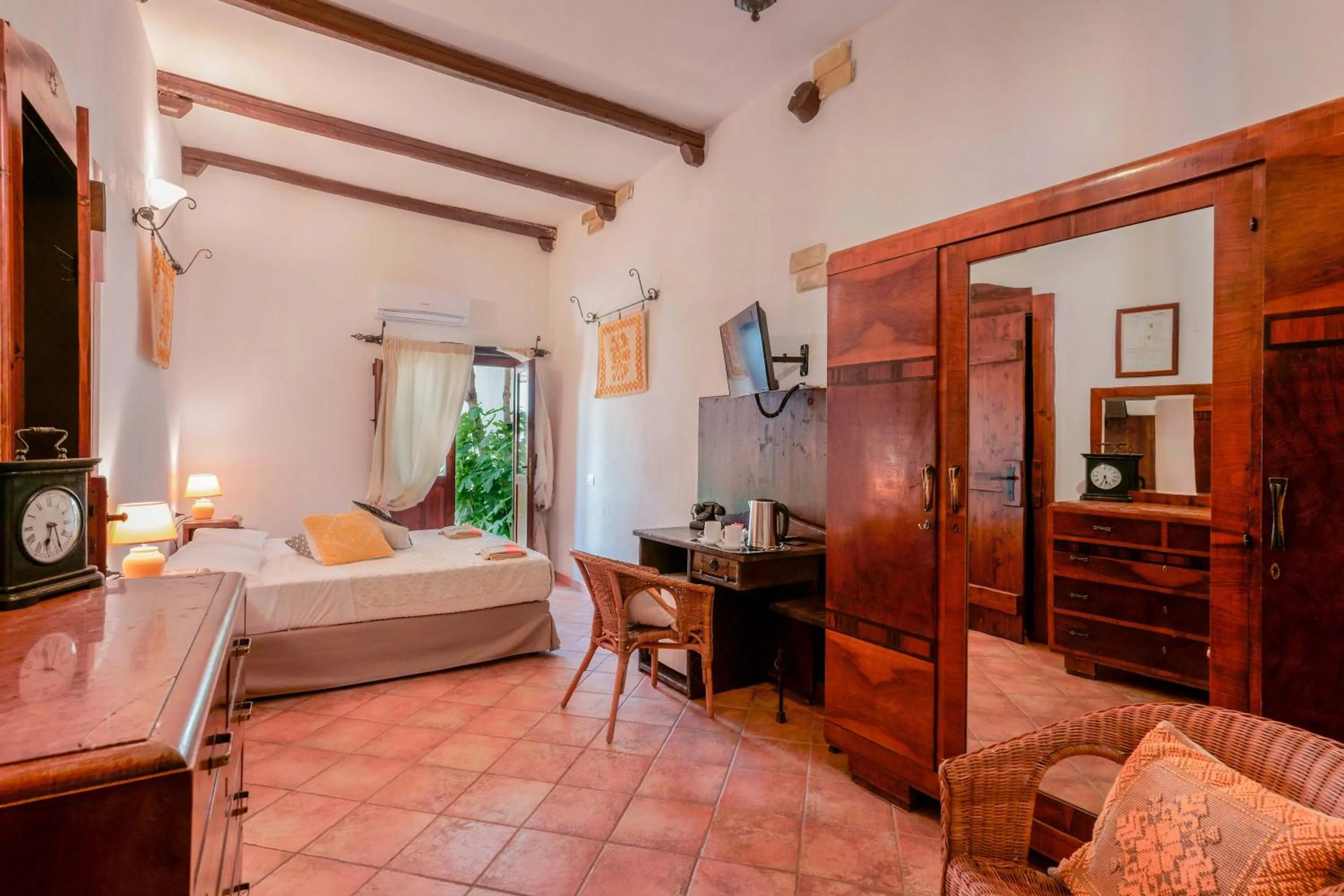 Suite in Il Monastero