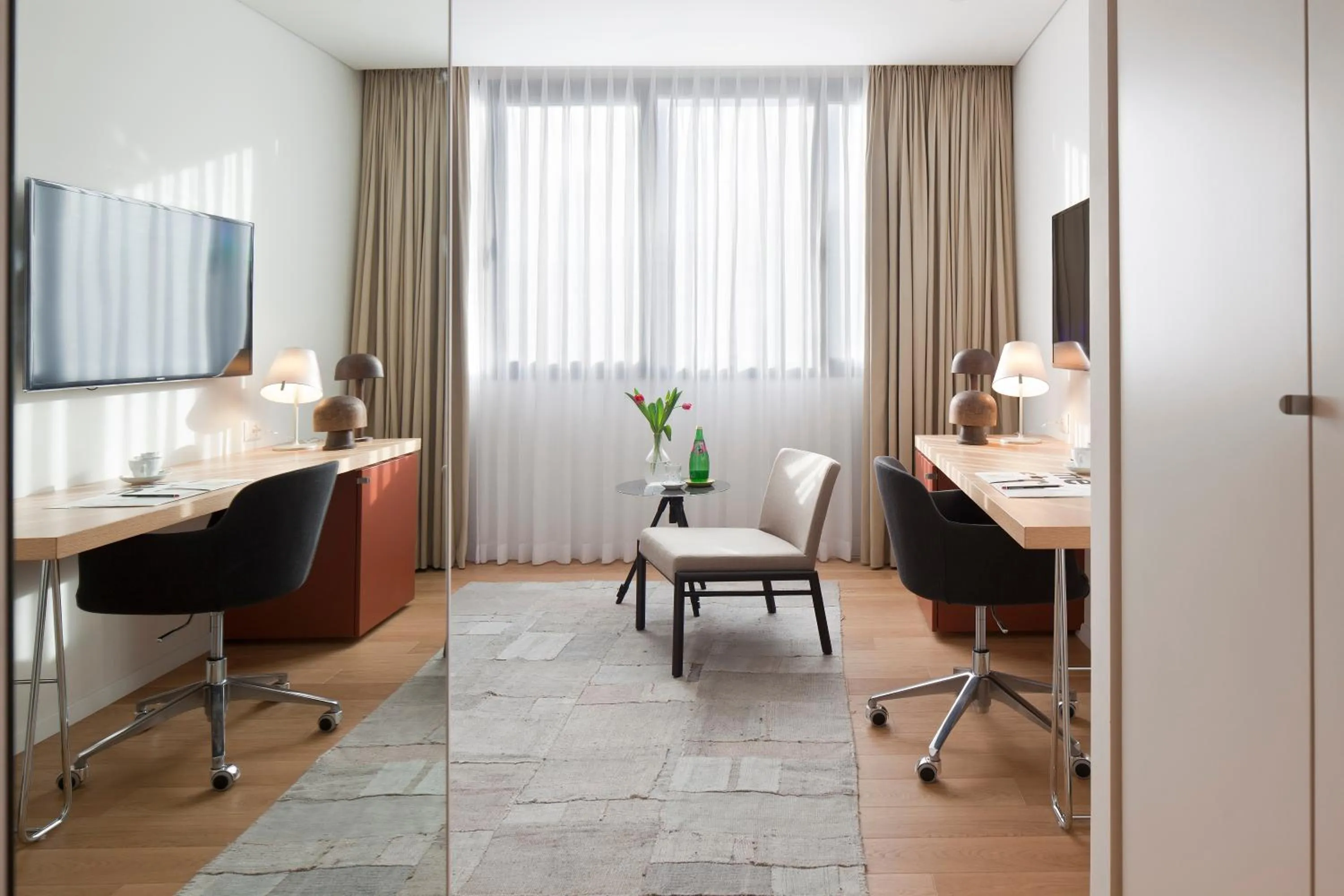 Premium Deluxe in Mendeli Street Hotel By Prima Hotels - 18 years Plus