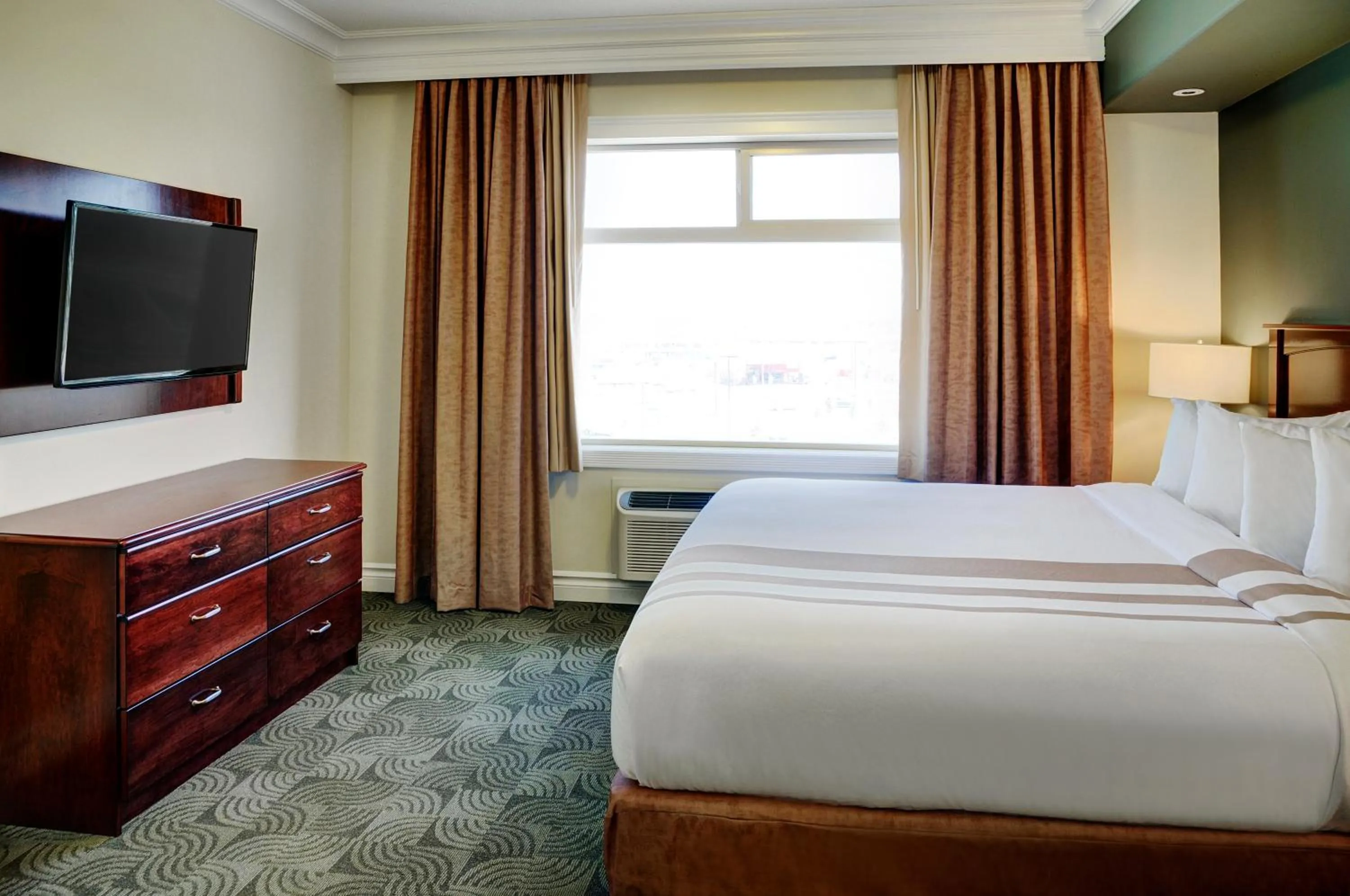 Junior Suite in Kindersley Inn