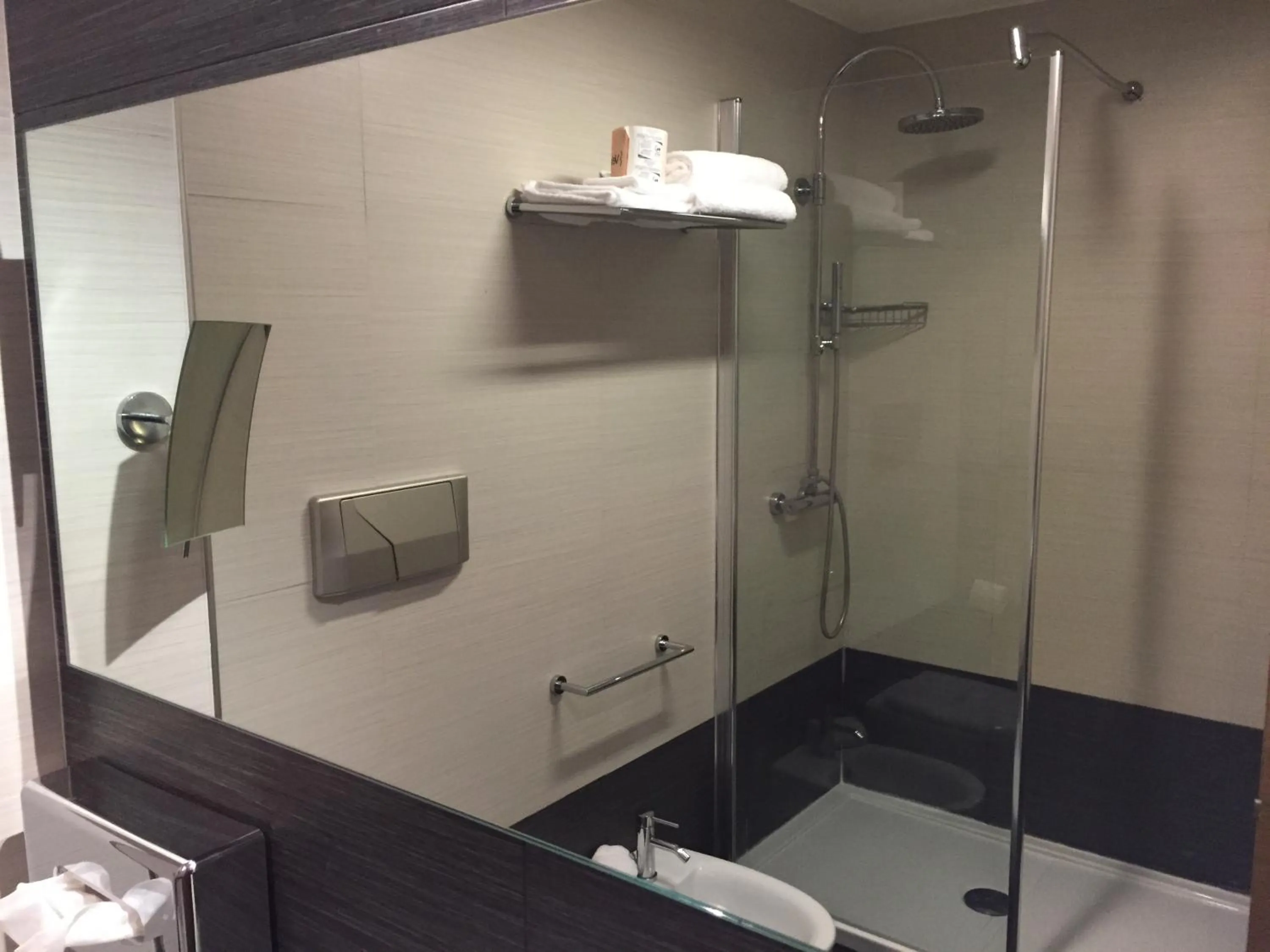 Executive Double or Twin Room in Grande Albergo Alfeo