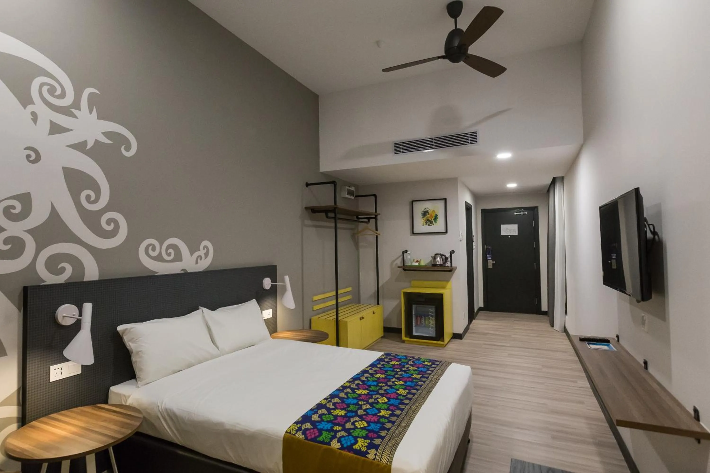 Superior Room in Athome Boutique Hotel