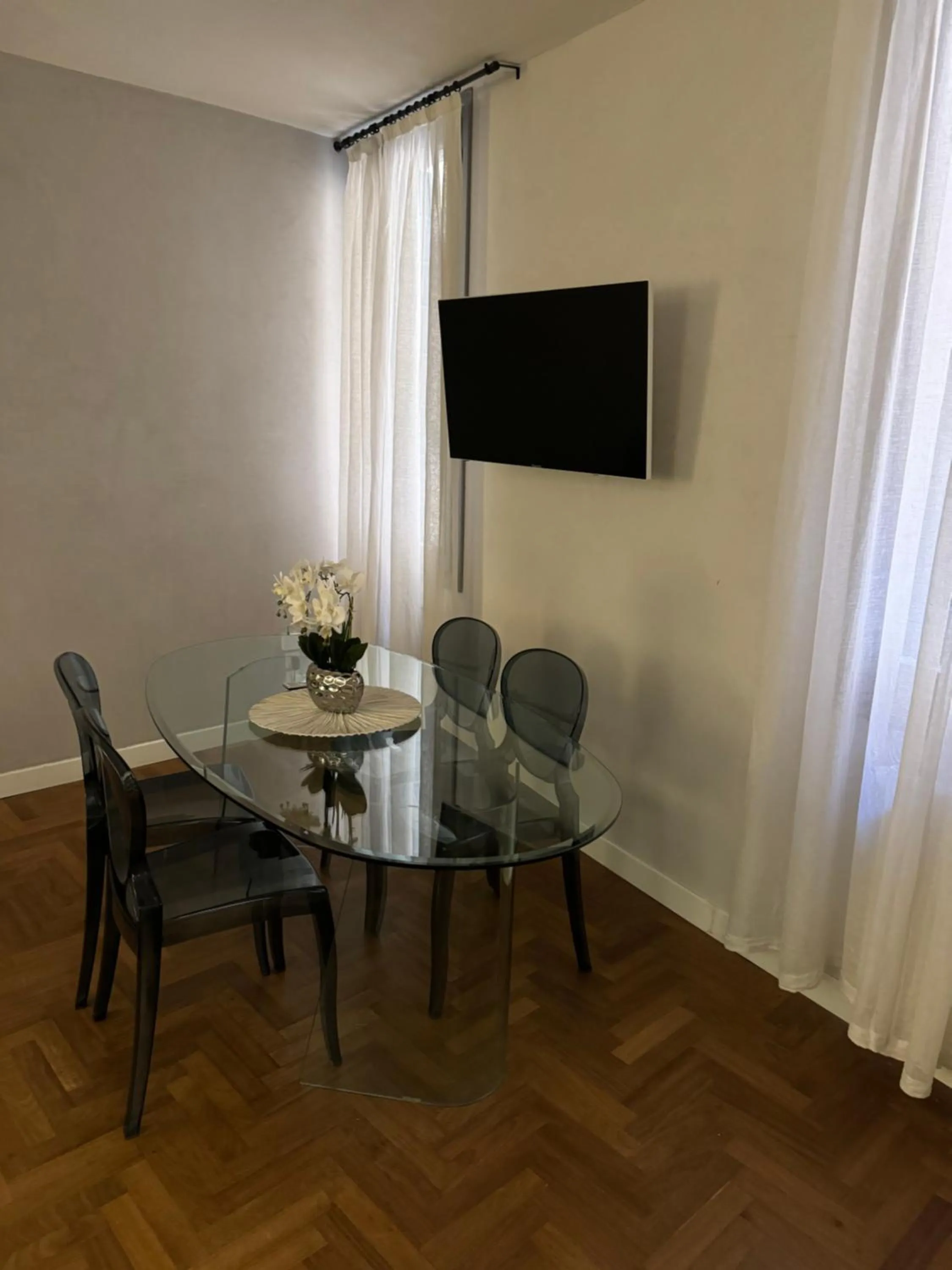 Apartment in Hotel Torino