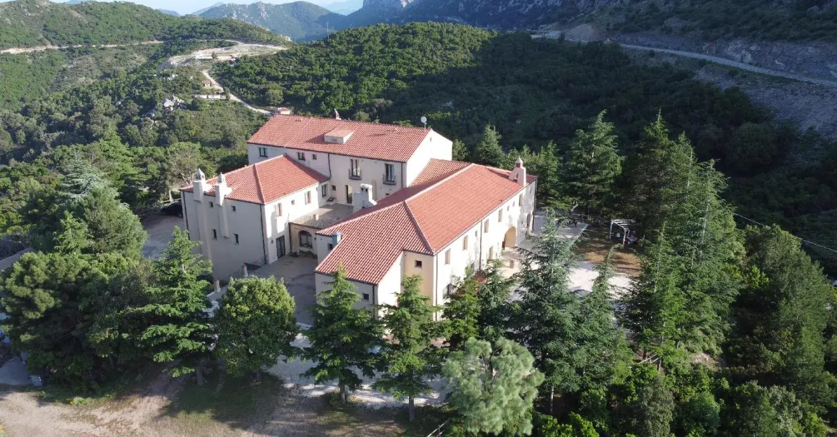 Gorropu Hotel Gorropu Hotel