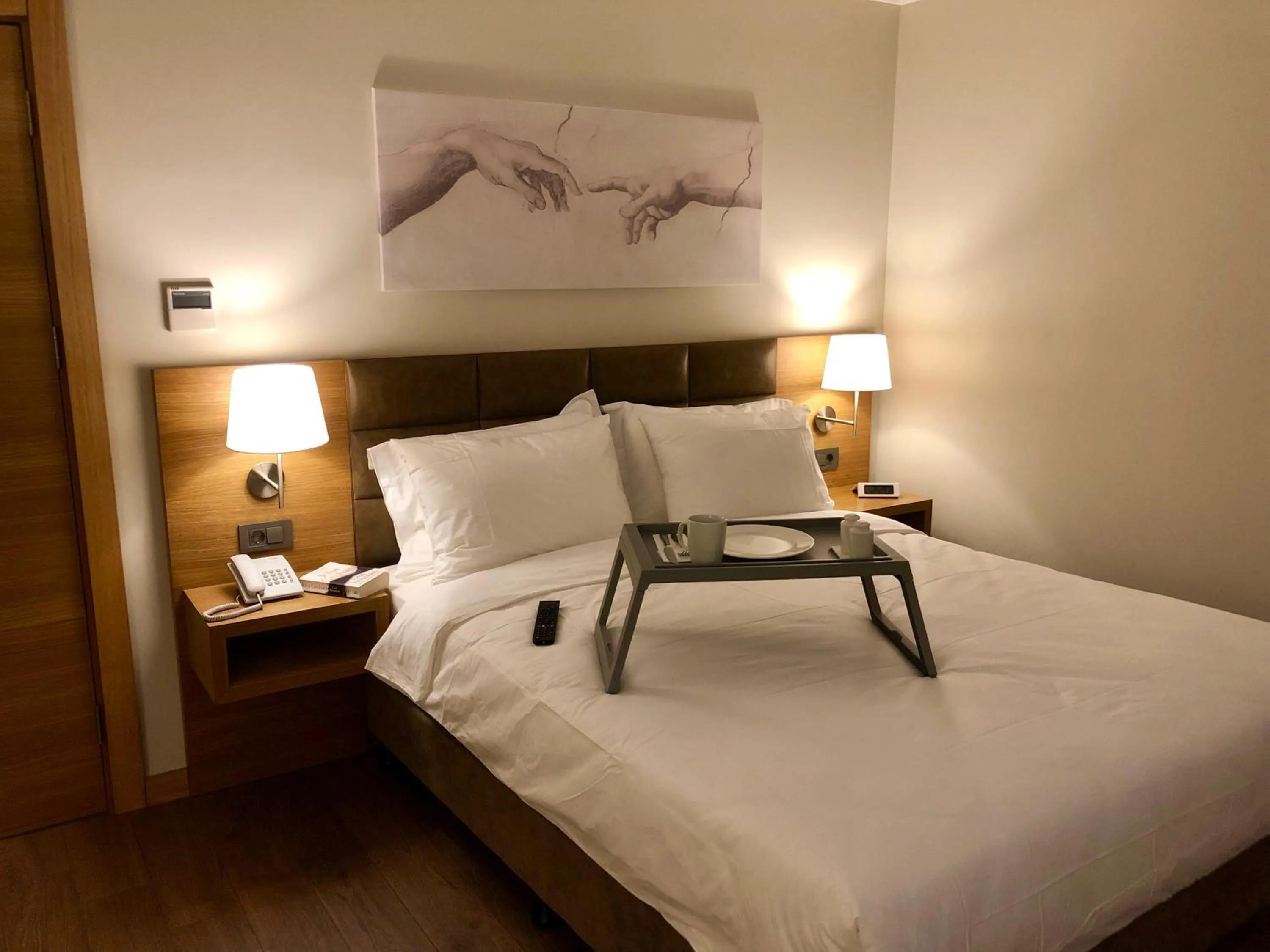 Standard Apartment in Hotel Fehmi Bey - Special Category