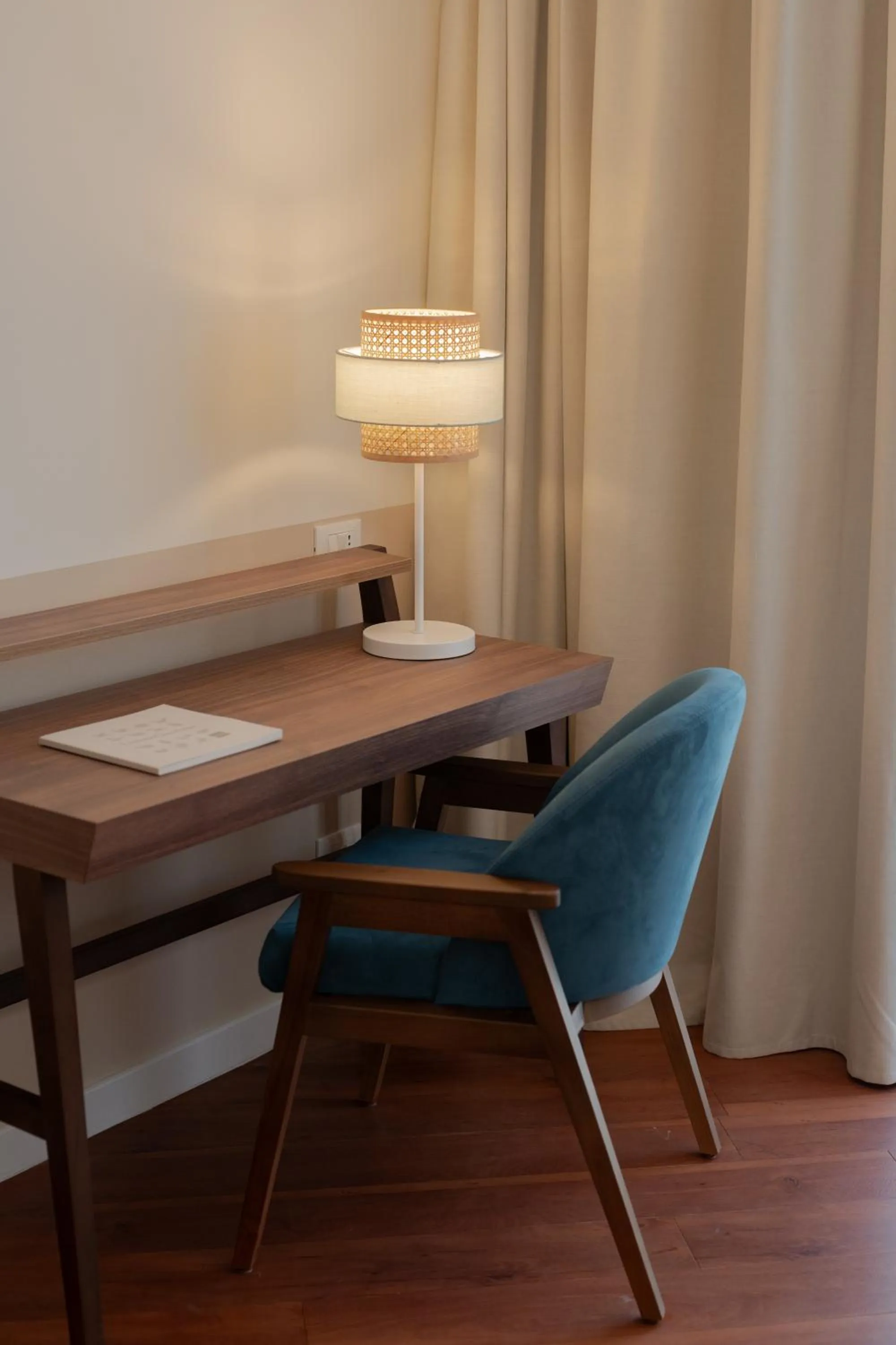 Superior Single Room in Hotel Delfino Taranto