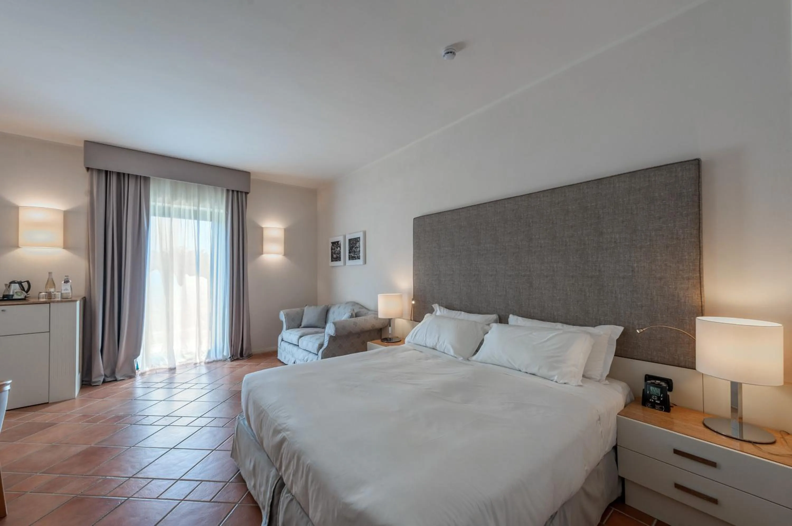 Comfort Double Room in Acaya Golf Resort & Spa