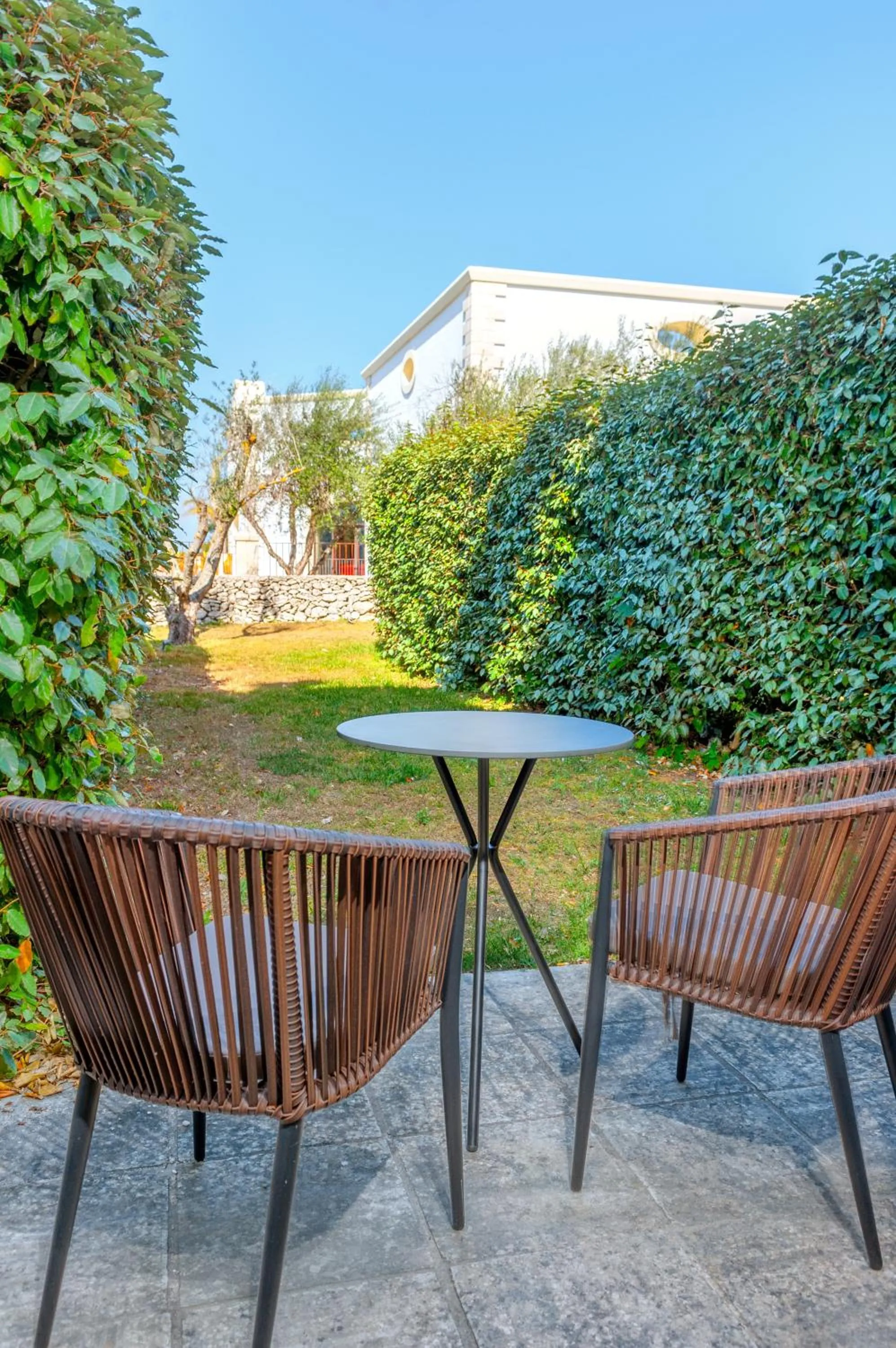 Superior Triple Room in Acaya Golf Resort & Spa