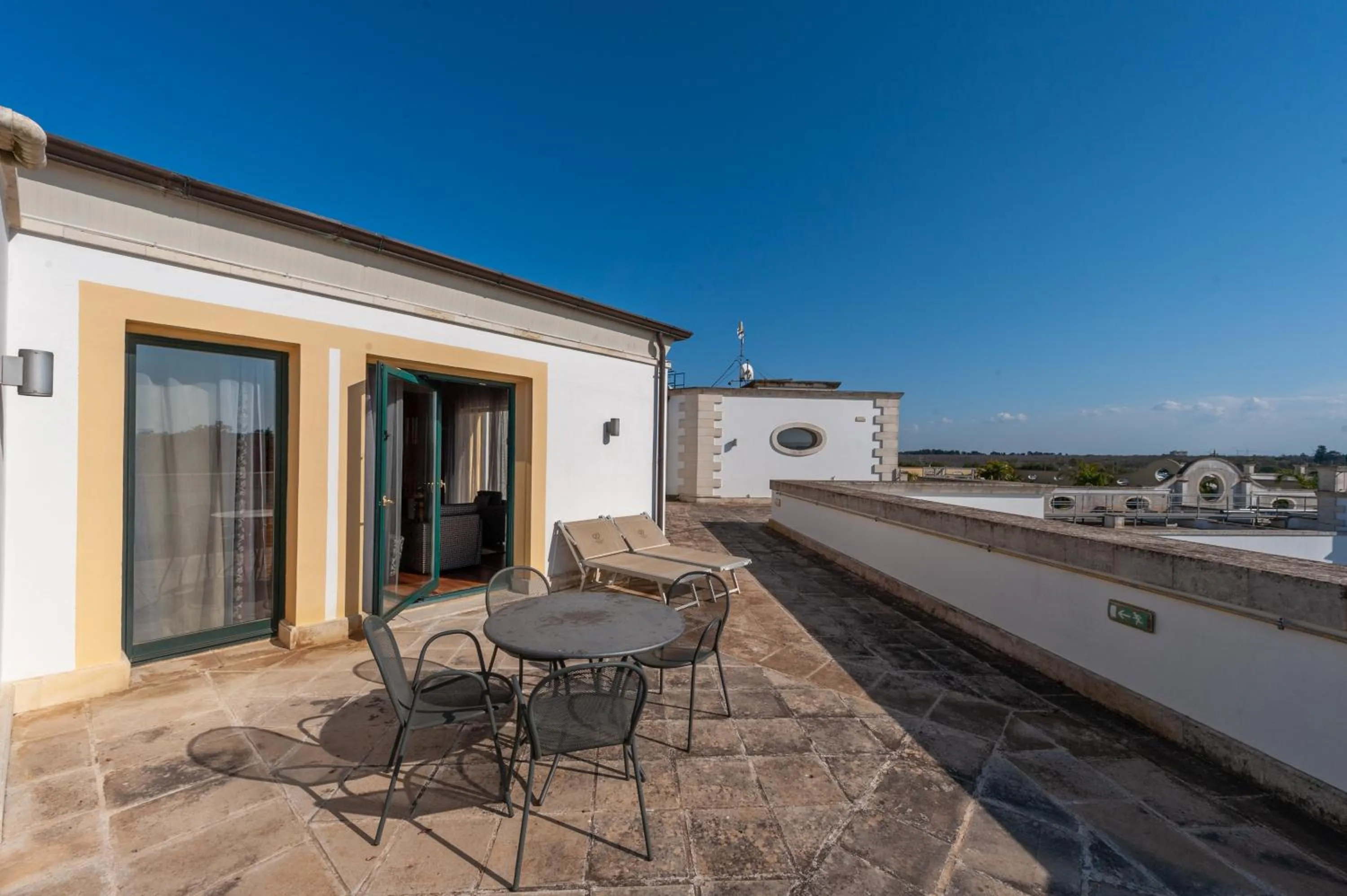 Suite - single occupancy in Acaya Golf Resort & Spa