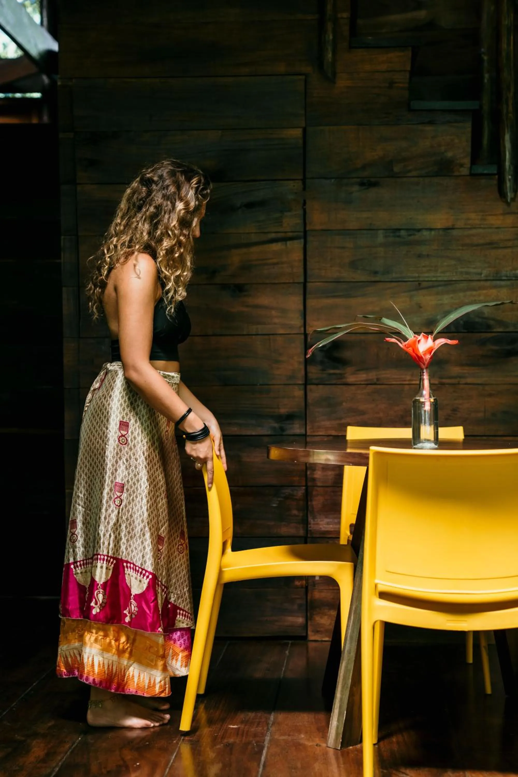 Cacao Farm Suite in La Loma Jungle Lodge and Chocolate Farm