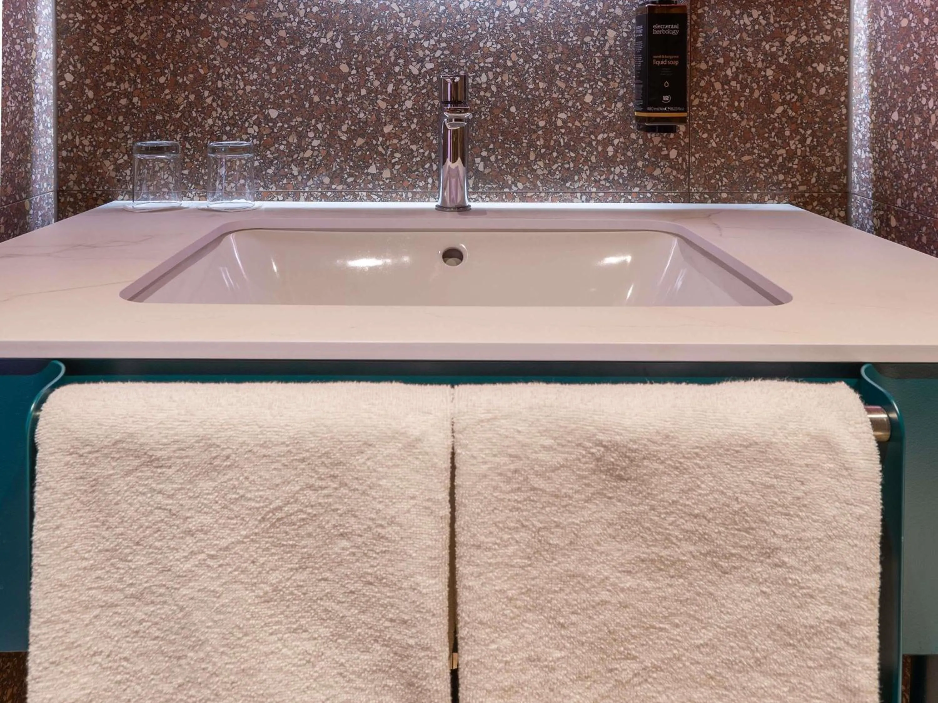 Classic Twin Room - single occupancy in Mercure Warszawa Centrum