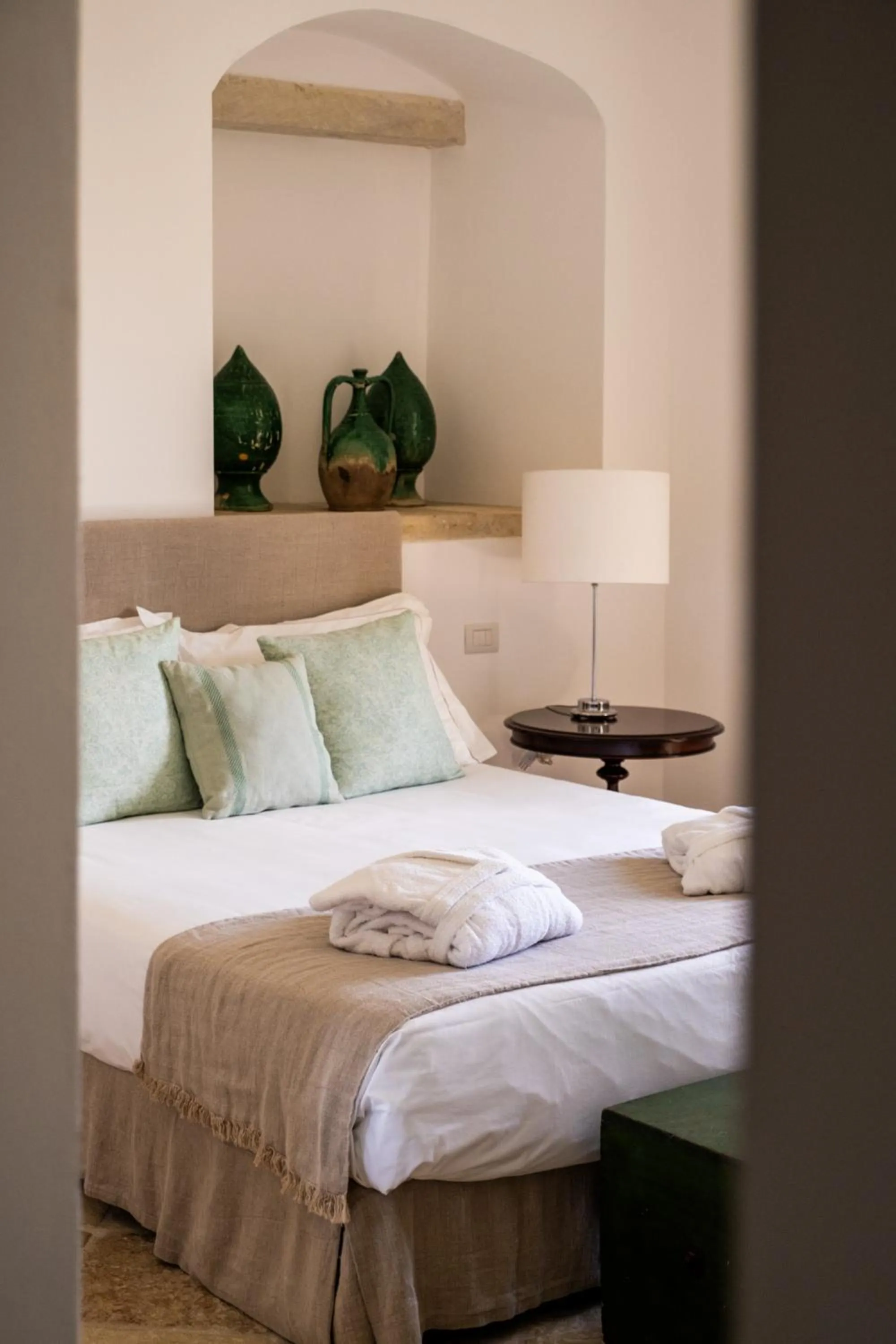 Deluxe Double or Twin Room in Palazzo Ducale Venturi - Luxury Hotel & Wellness