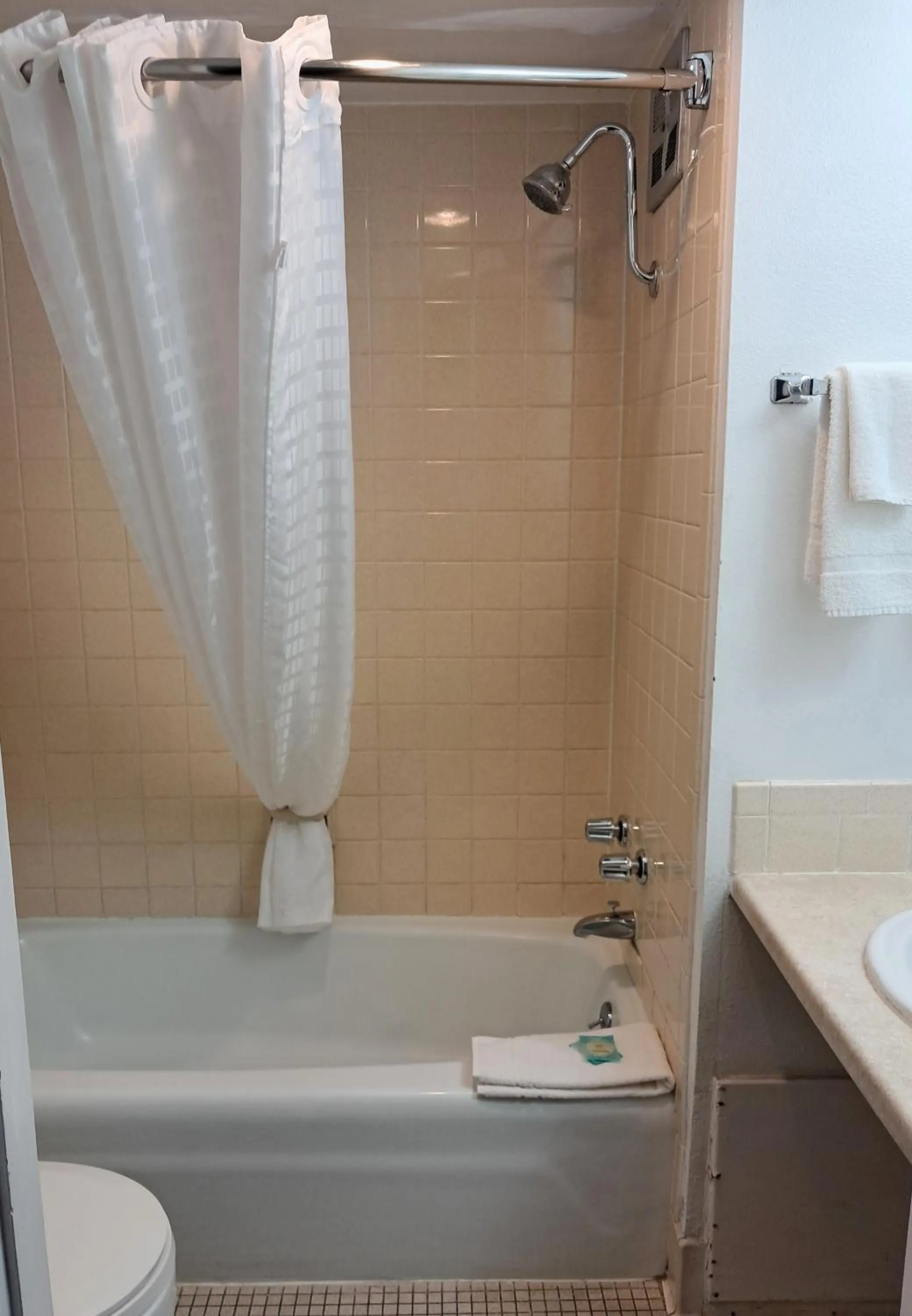 Double Room - Non-Smoking  in National 9 Inn Showboat