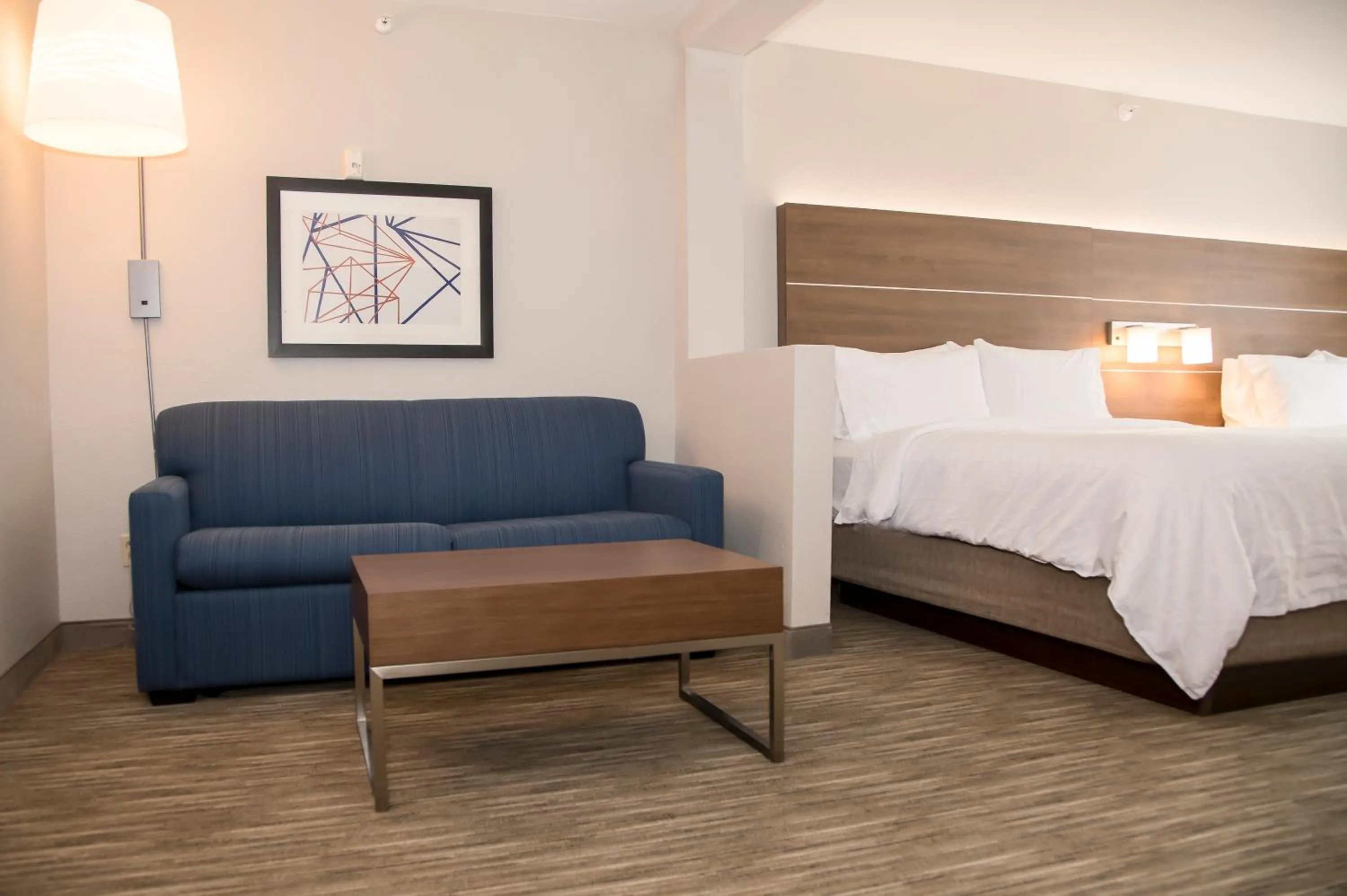 Suite with Two Beds - Non-Smoking in Holiday Inn Express & Suites Colorado Springs North by IHG