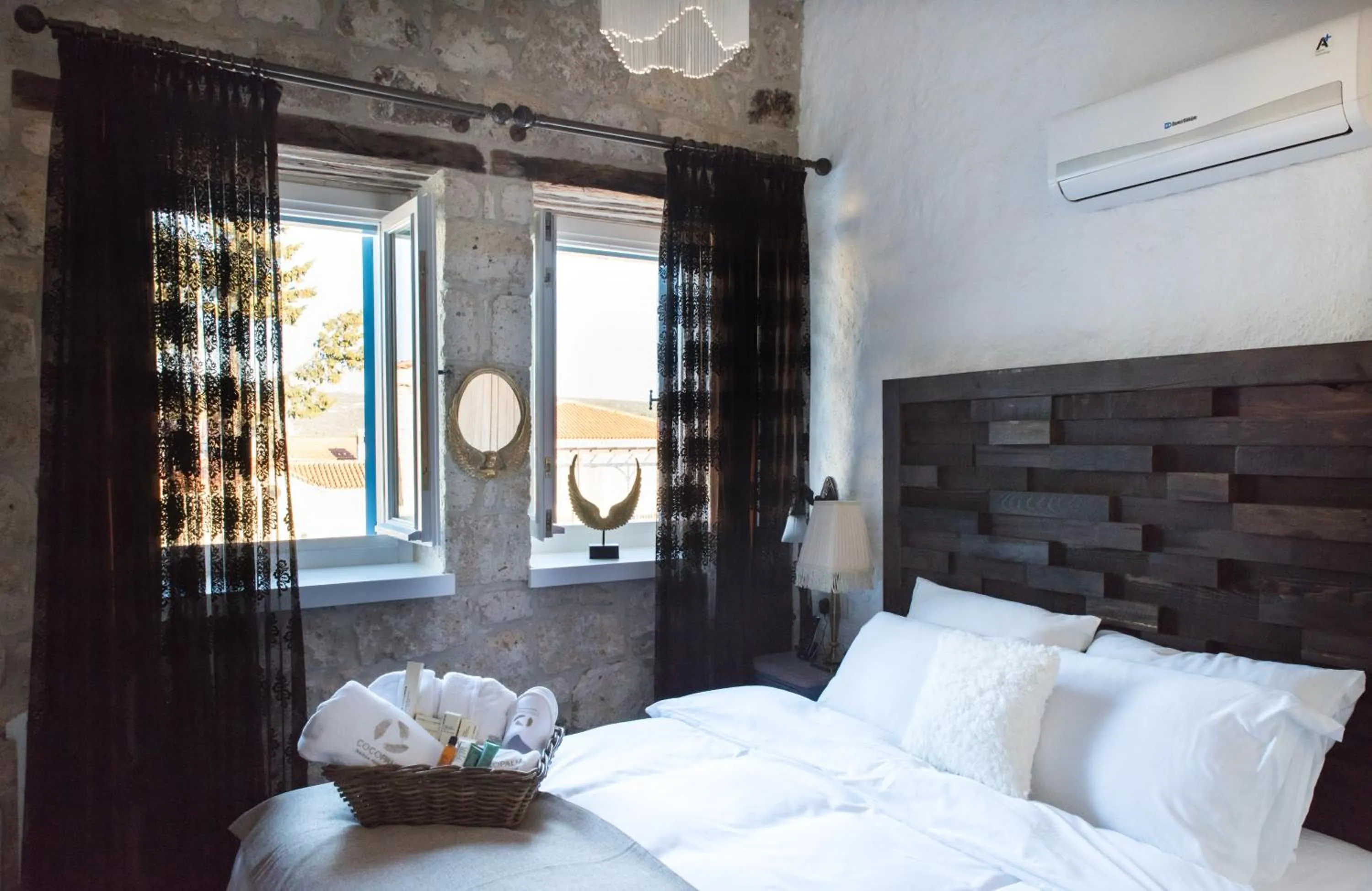 Double Room in Cocopalm Boutique Hotel Alaçatı