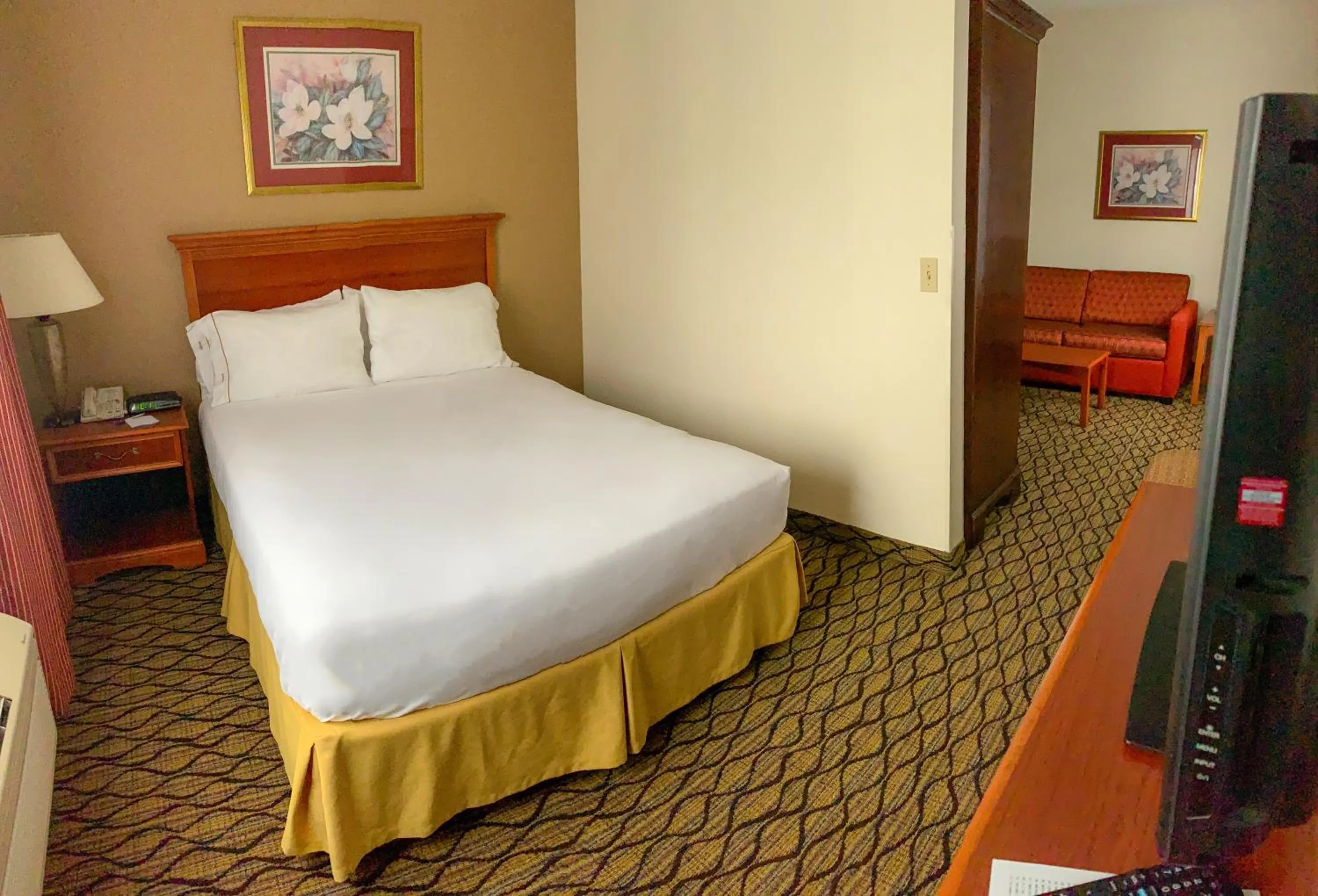 Queen Studio Suite - Non-Smoking in Baymont by Wyndham Chelsea