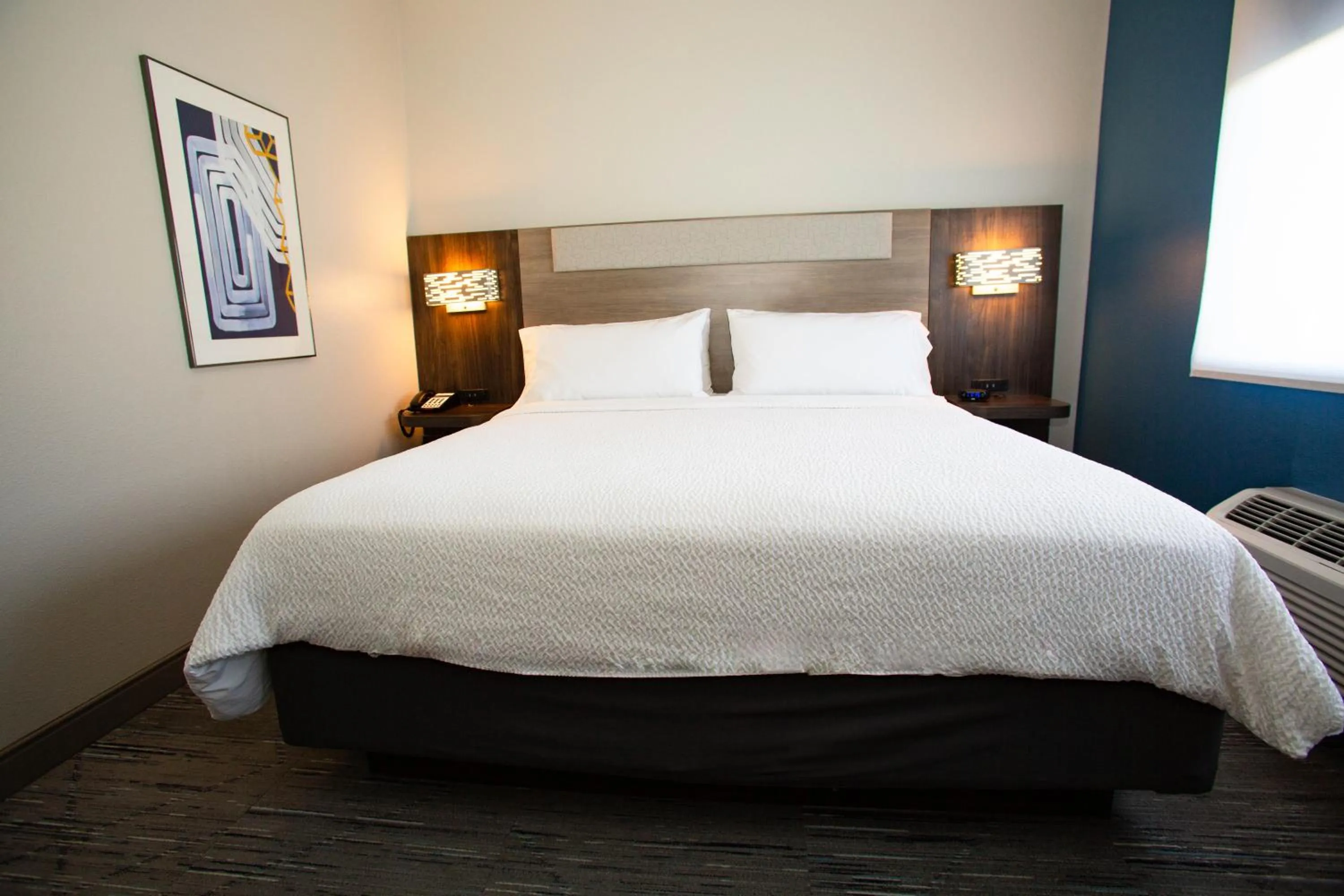 Standard Room in Holiday Inn Express - Canyon by IHG