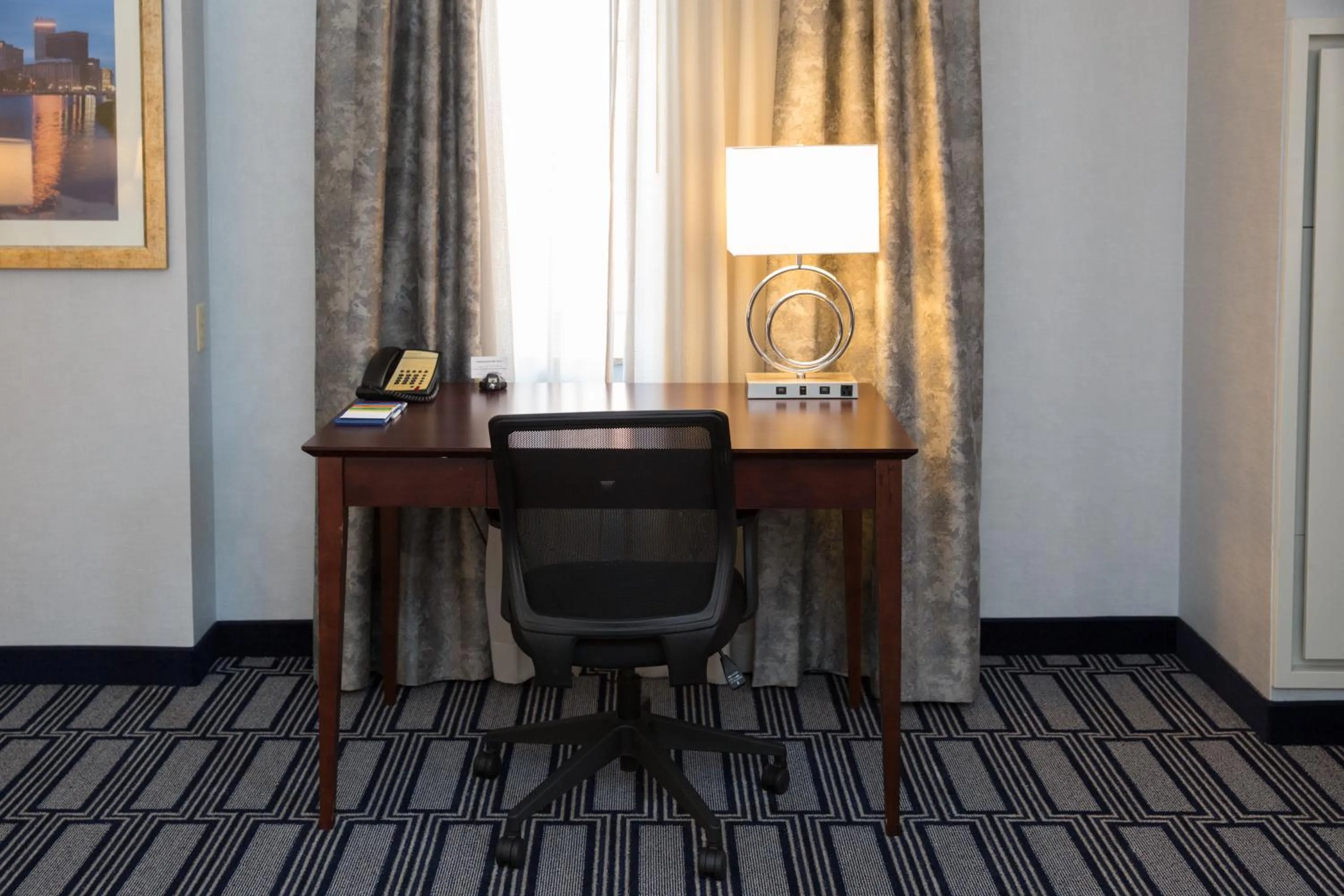 King Room - Mobility Access/Non-Smoking in Hampton Inn & Suites Providence Downtown