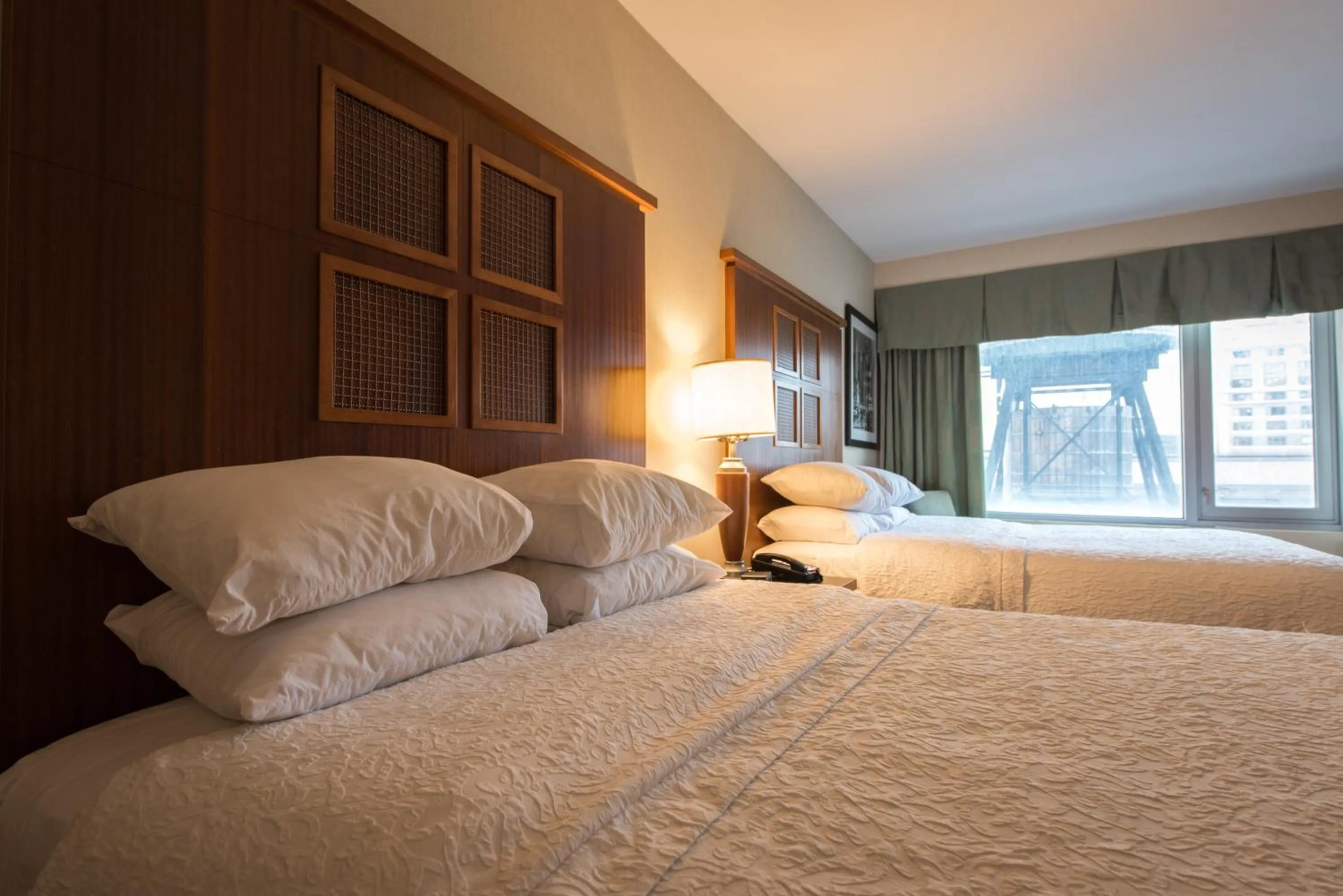 TriBeca Doubles - City View ADA in SoHo 54